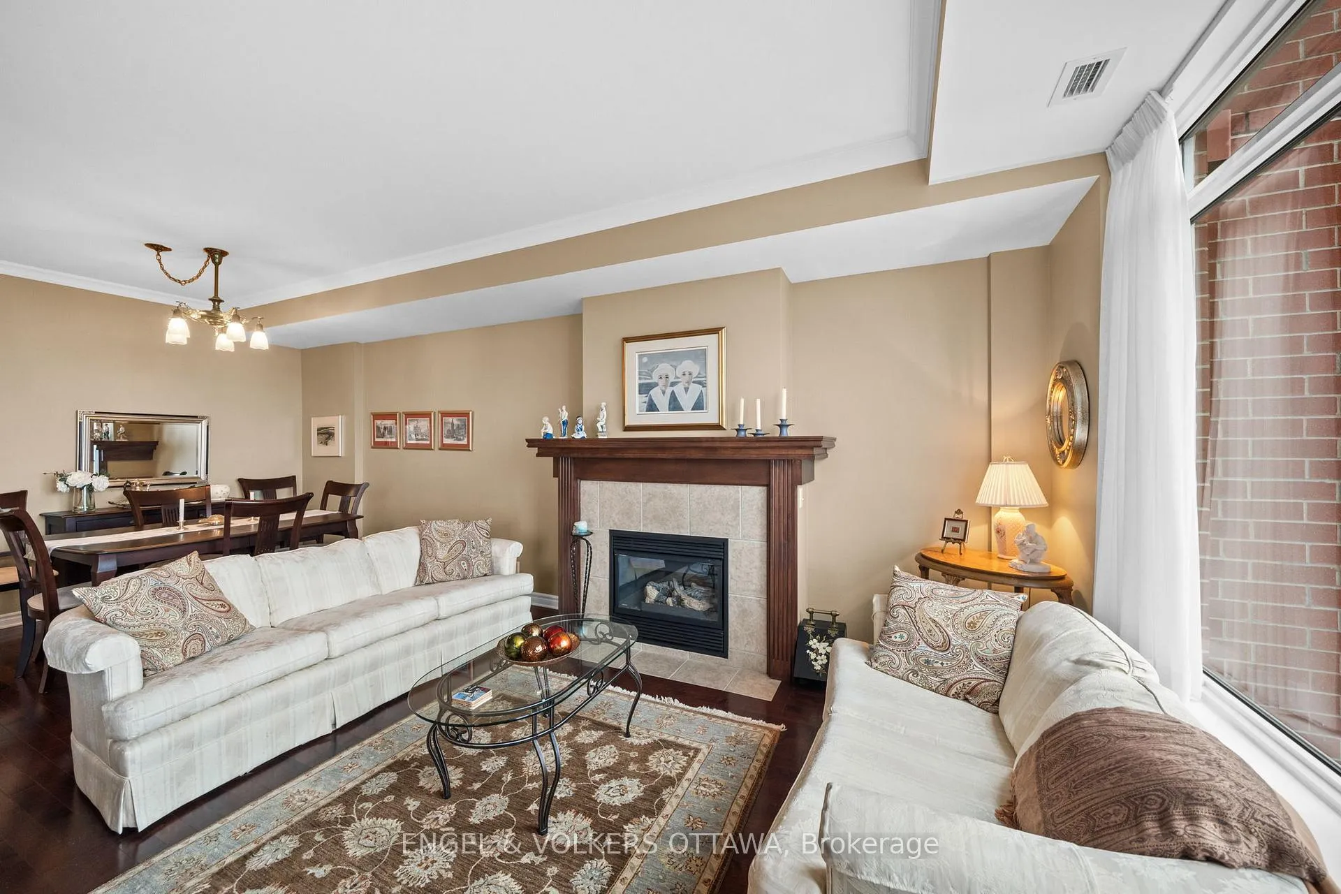 Photo 8 of Unit 1008, 136 Darlington Private, Ottawa, Hunt Club/Western Community — HOMEH