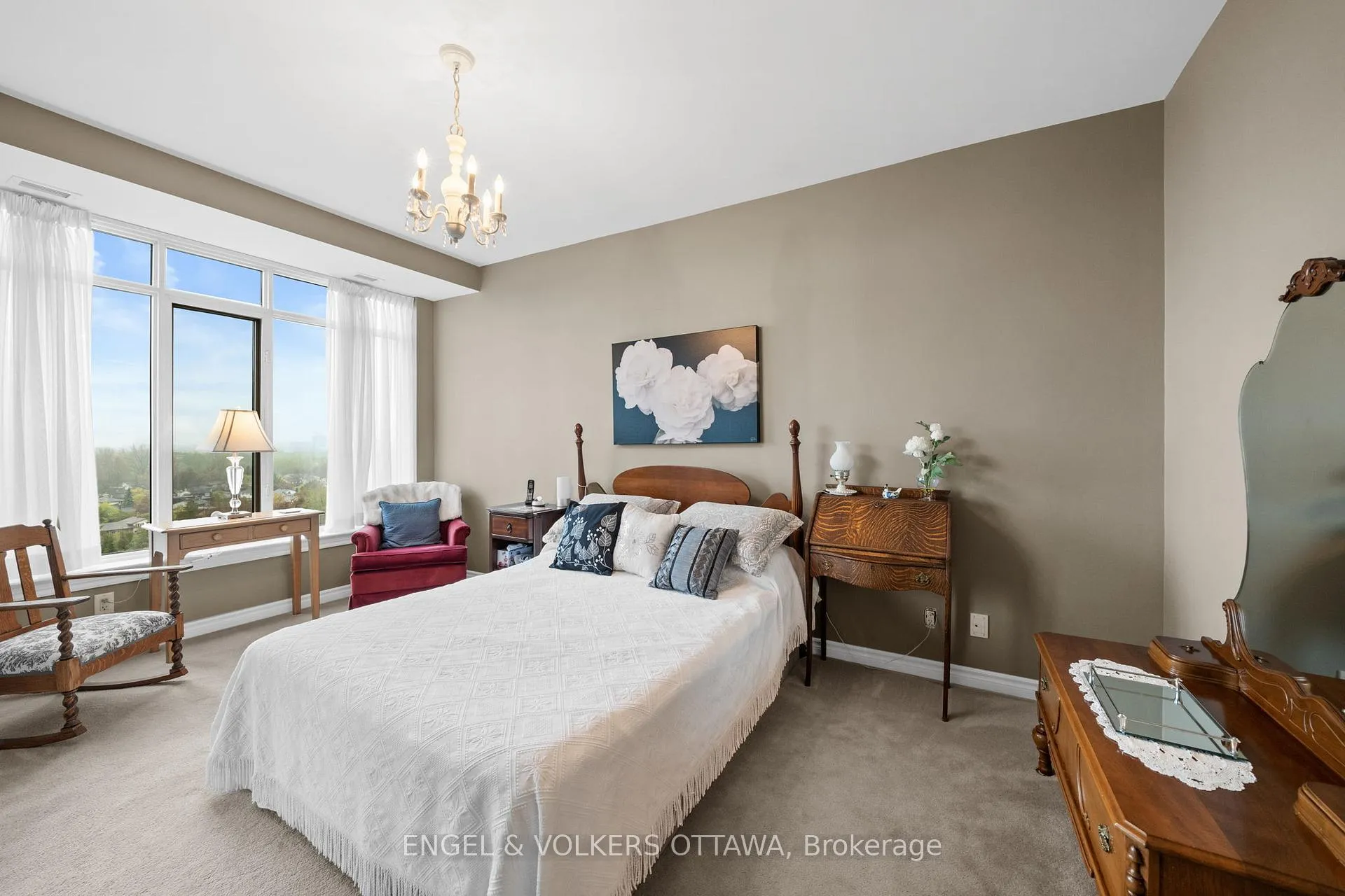 Photo 14 of Unit 1008, 136 Darlington Private, Ottawa, Hunt Club/Western Community — HOMEH