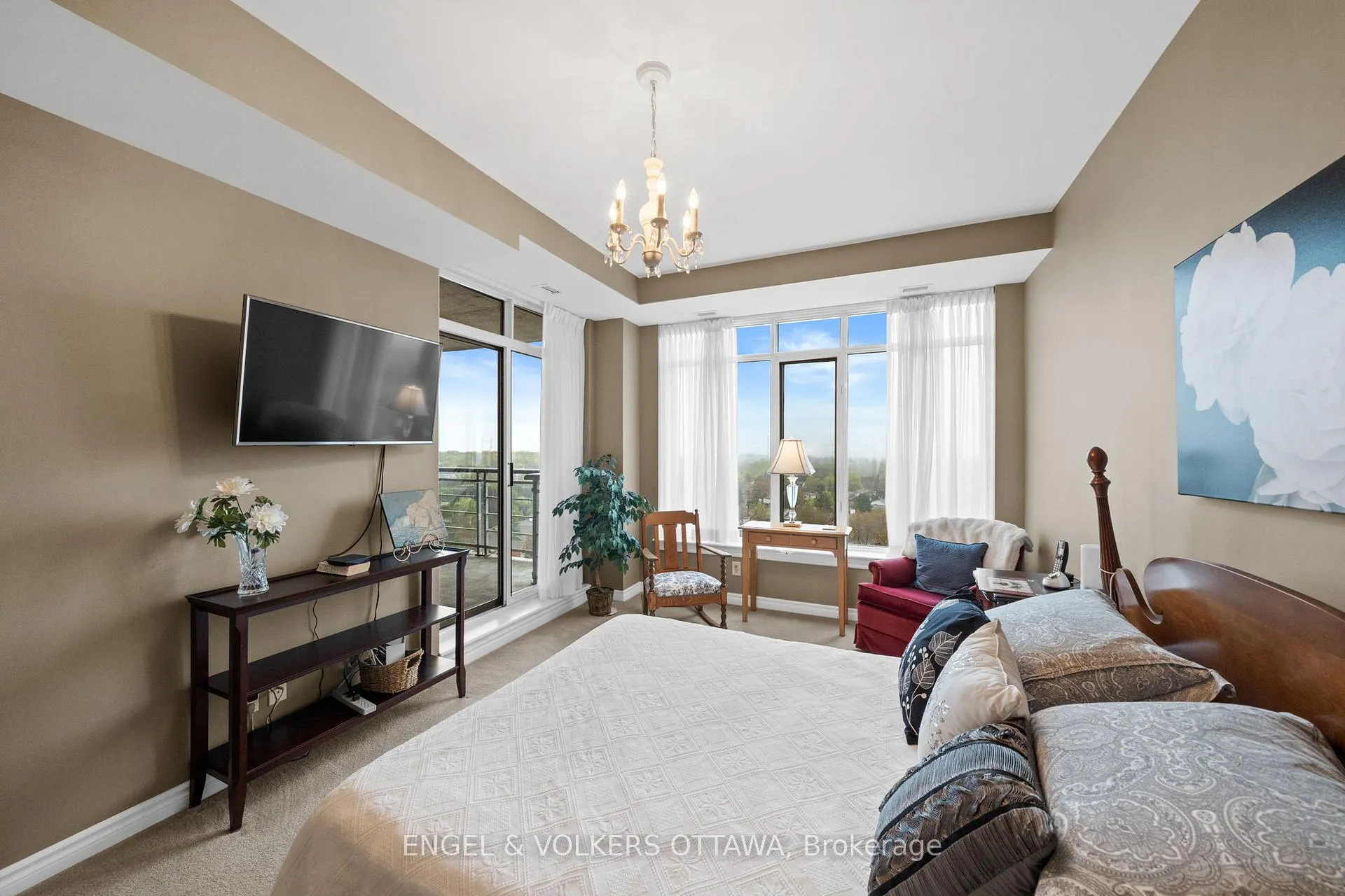 Photo 15 of Unit 1008, 136 Darlington Private, Ottawa, Hunt Club/Western Community — HOMEH