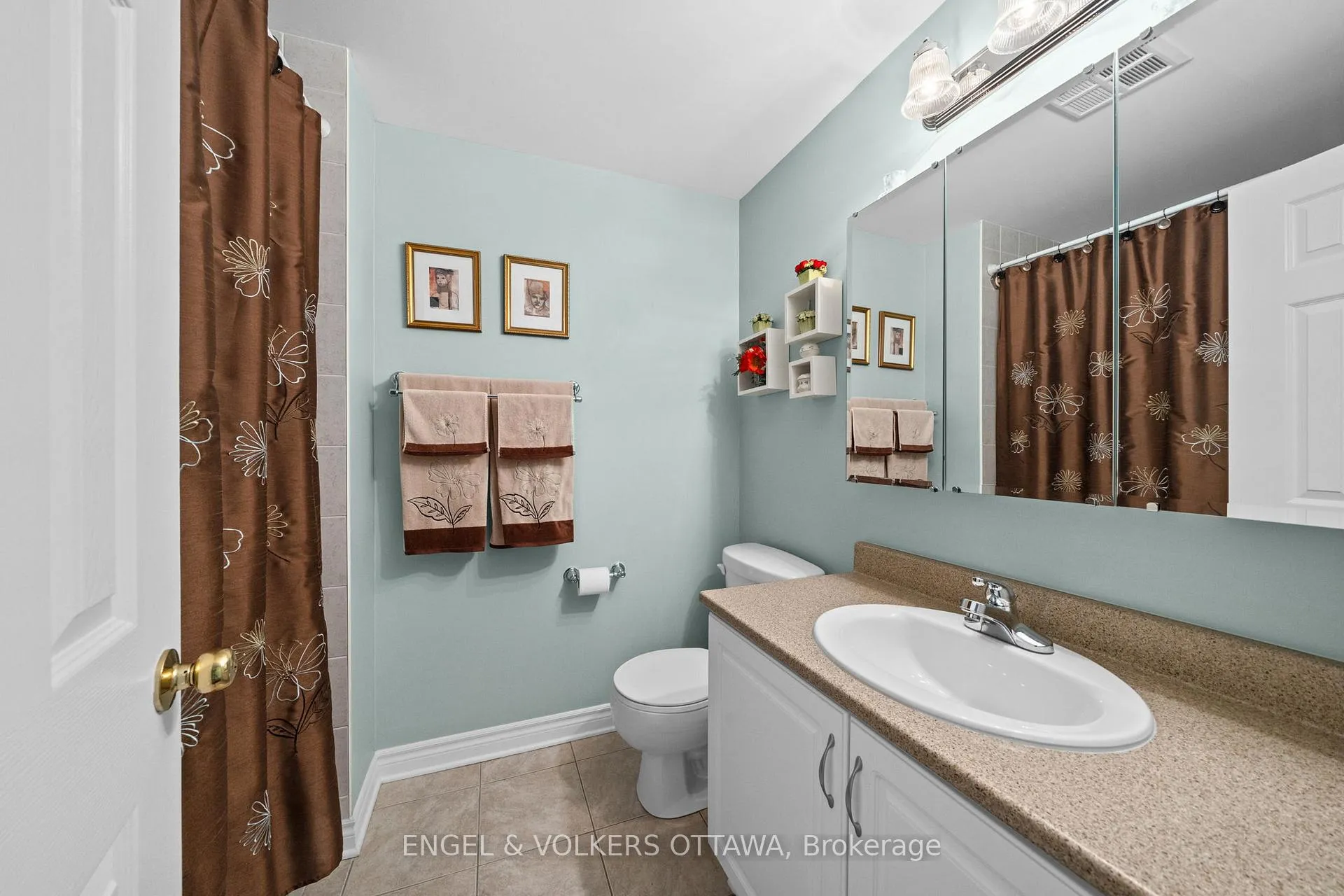 Photo 19 of Unit 1008, 136 Darlington Private, Ottawa, Hunt Club/Western Community — HOMEH