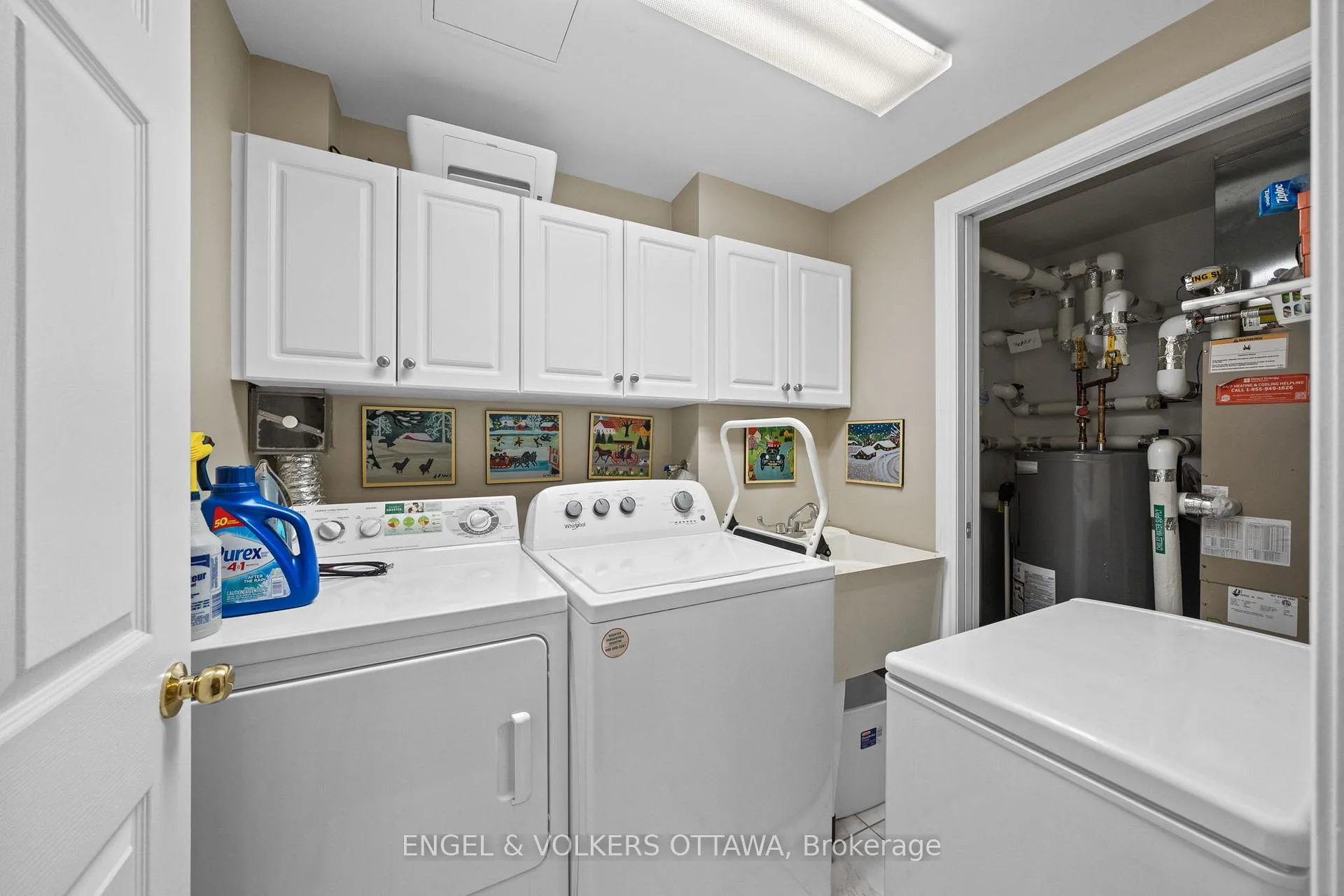 Photo 20 of Unit 1008, 136 Darlington Private, Ottawa, Hunt Club/Western Community — HOMEH