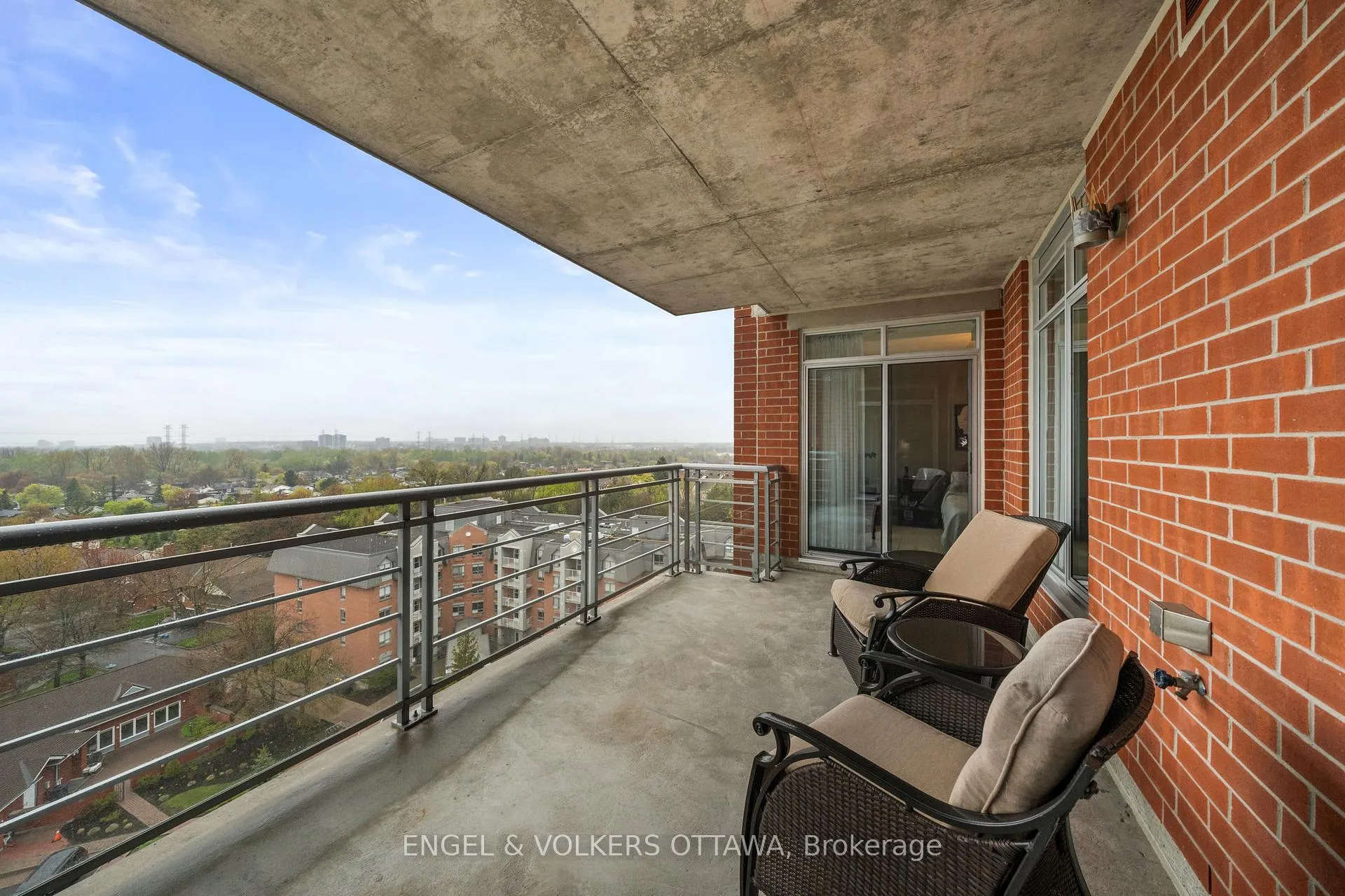 Photo 21 of Unit 1008, 136 Darlington Private, Ottawa, Hunt Club/Western Community — HOMEH