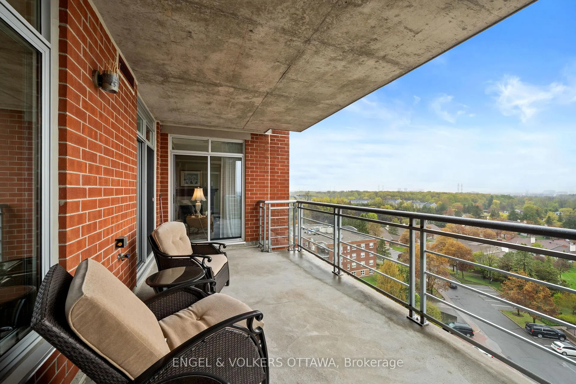Photo 22 of Unit 1008, 136 Darlington Private, Ottawa, Hunt Club/Western Community — HOMEH