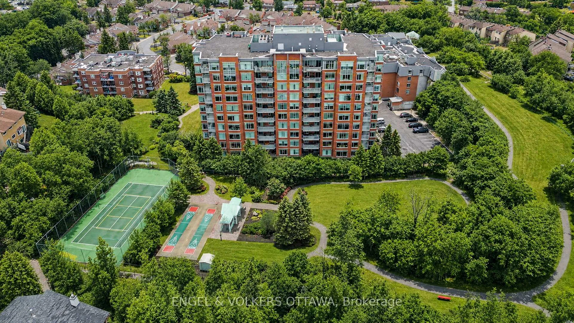 Photo 23 of Unit 1008, 136 Darlington Private, Ottawa, Hunt Club/Western Community — HOMEH