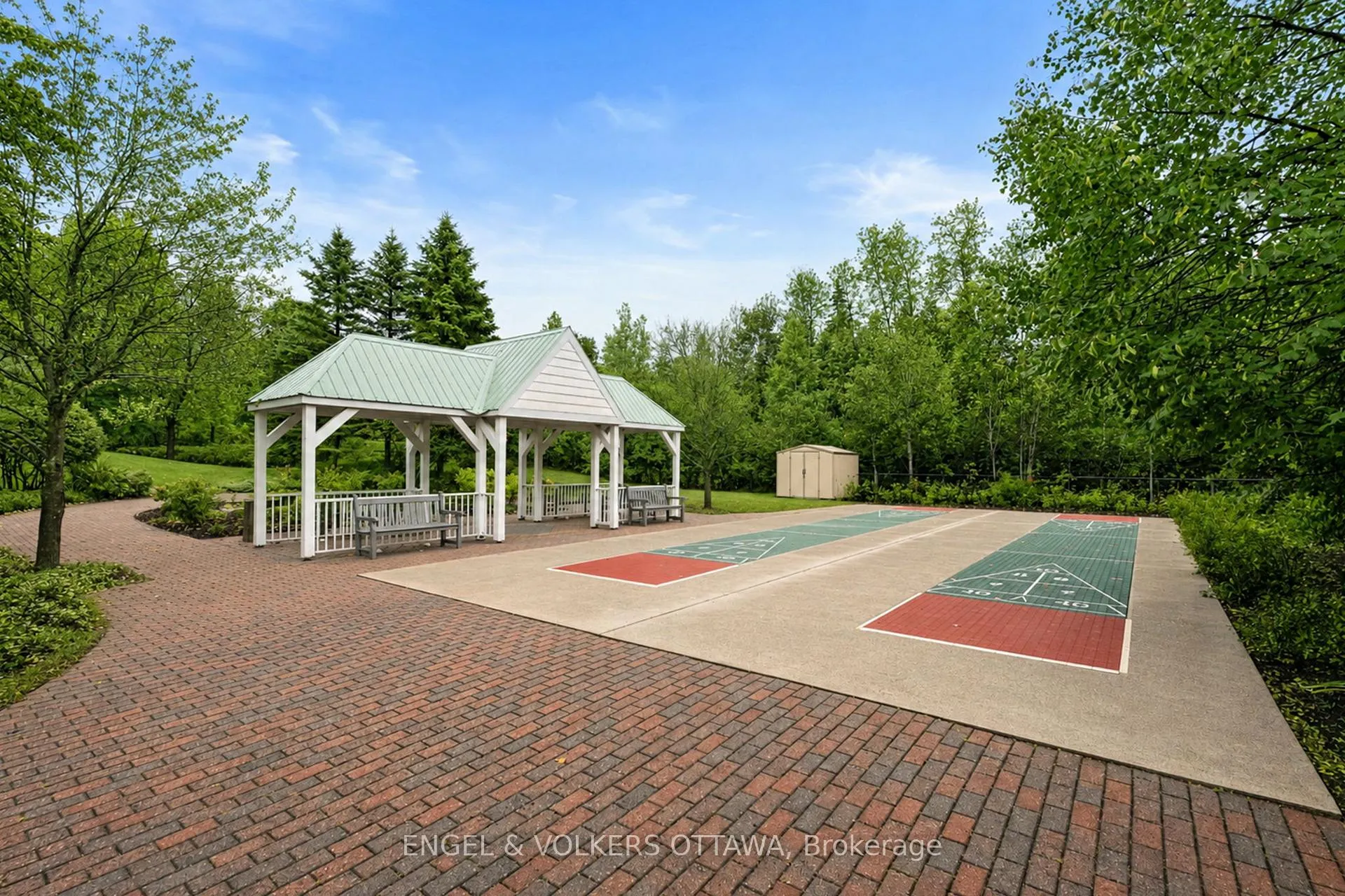 Photo 24 of Unit 1008, 136 Darlington Private, Ottawa, Hunt Club/Western Community — HOMEH