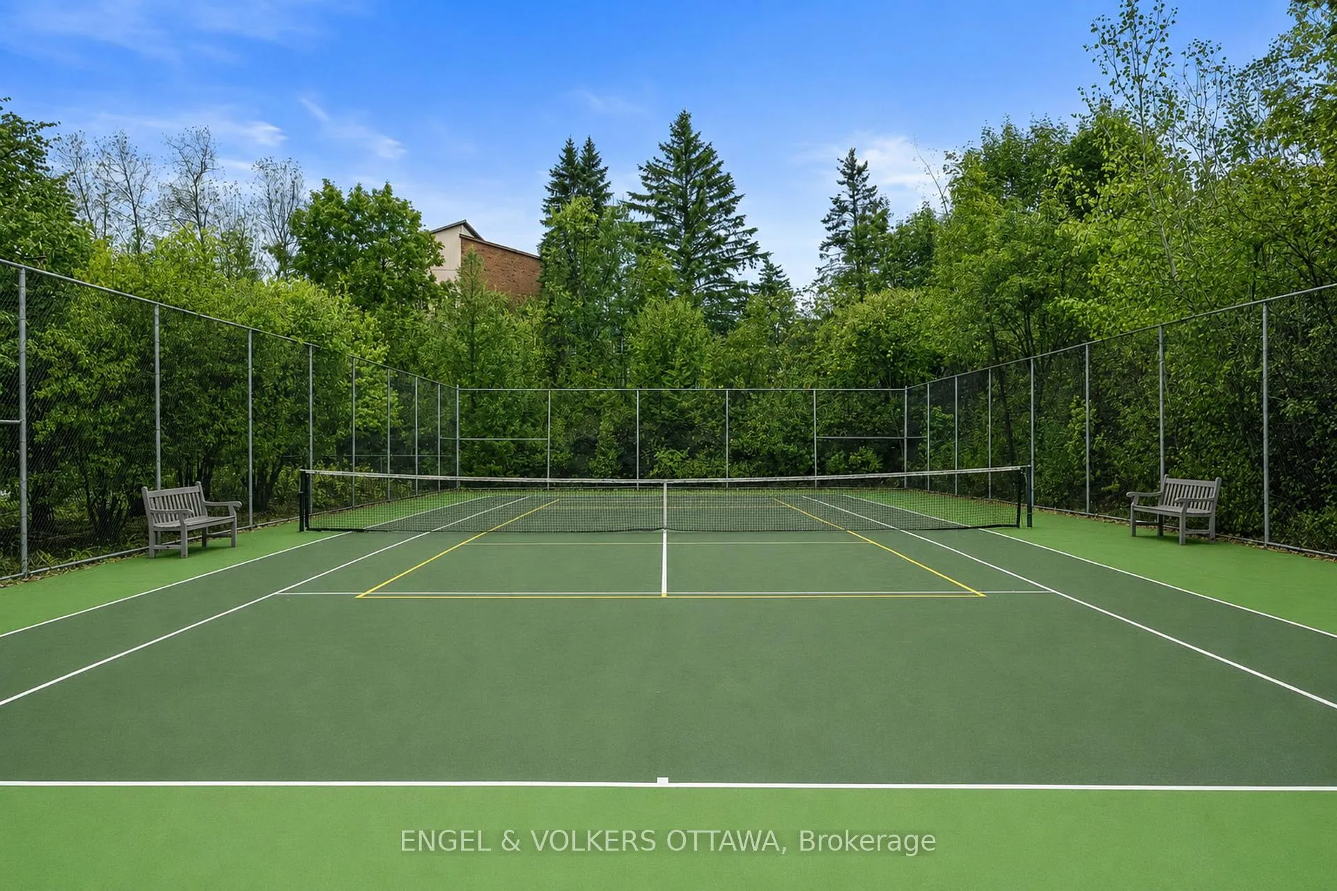 Photo 25 of Unit 1008, 136 Darlington Private, Ottawa, Hunt Club/Western Community — HOMEH