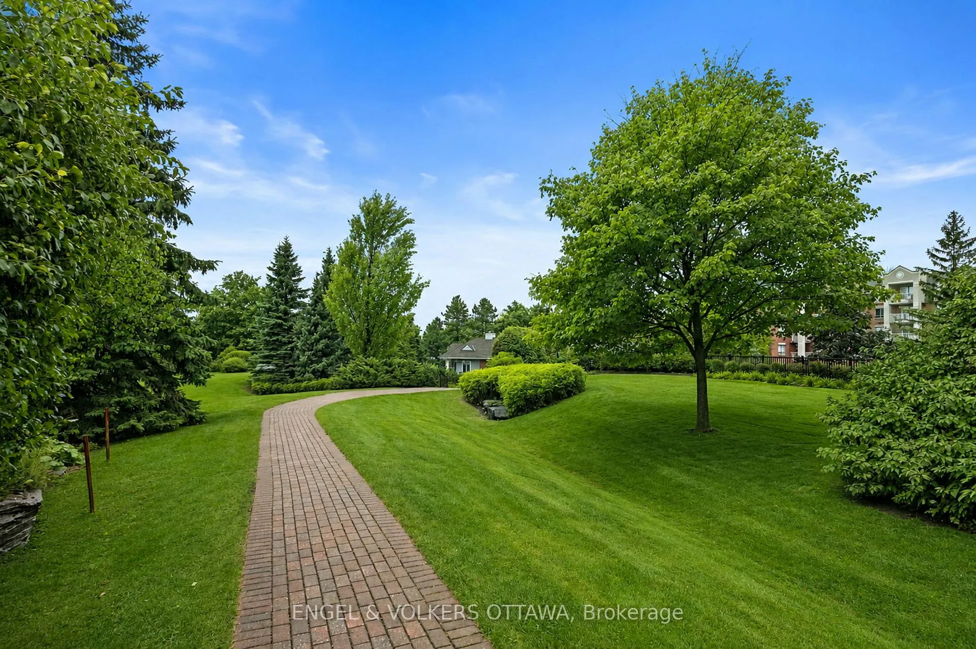 Photo 26 of Unit 1008, 136 Darlington Private, Ottawa, Hunt Club/Western Community — HOMEH