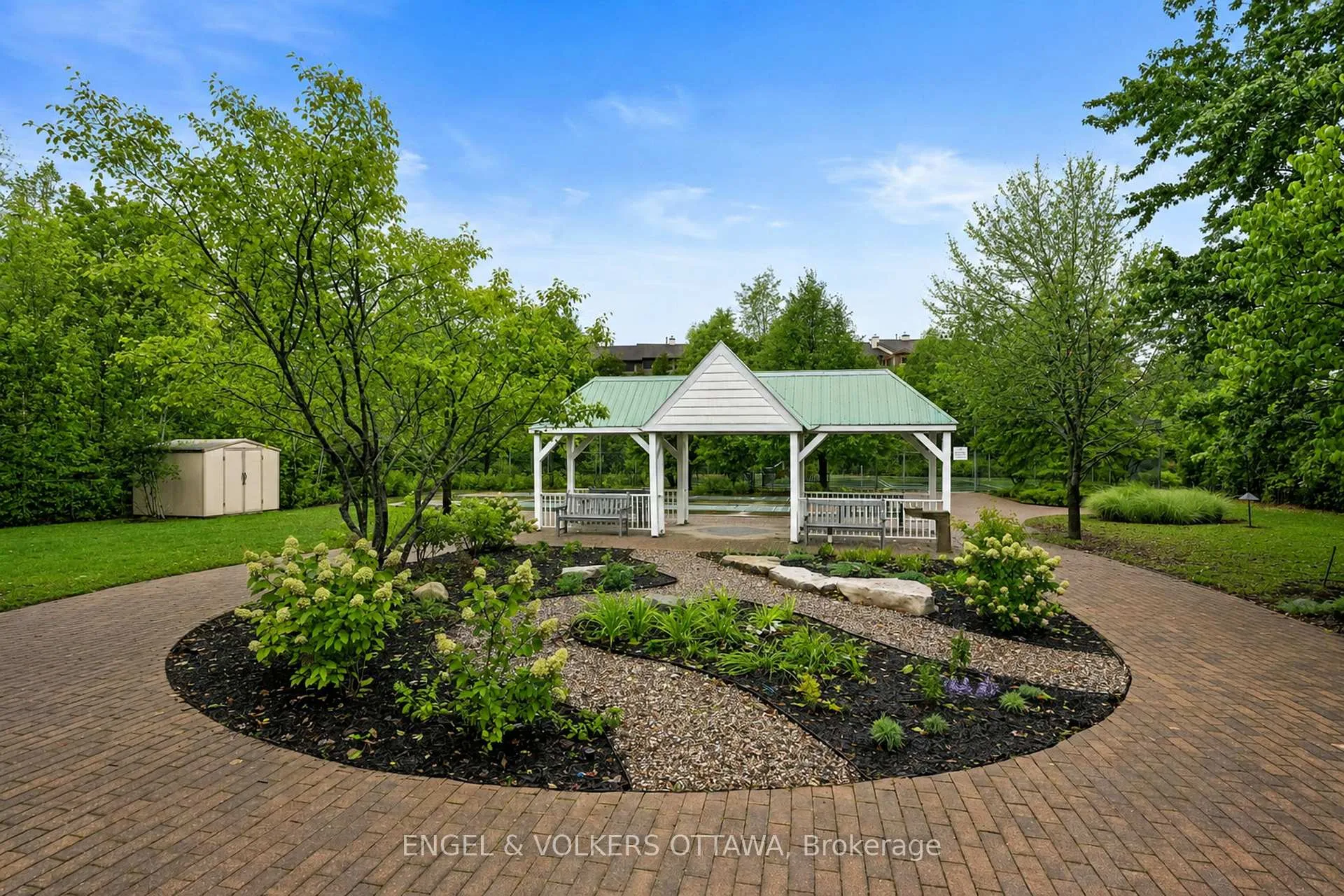 Photo 27 of Unit 1008, 136 Darlington Private, Ottawa, Hunt Club/Western Community — HOMEH