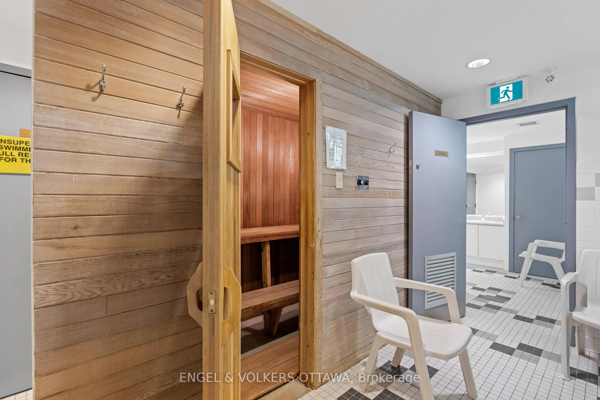 Photo 28 of Unit 1008, 136 Darlington Private, Ottawa, Hunt Club/Western Community — HOMEH