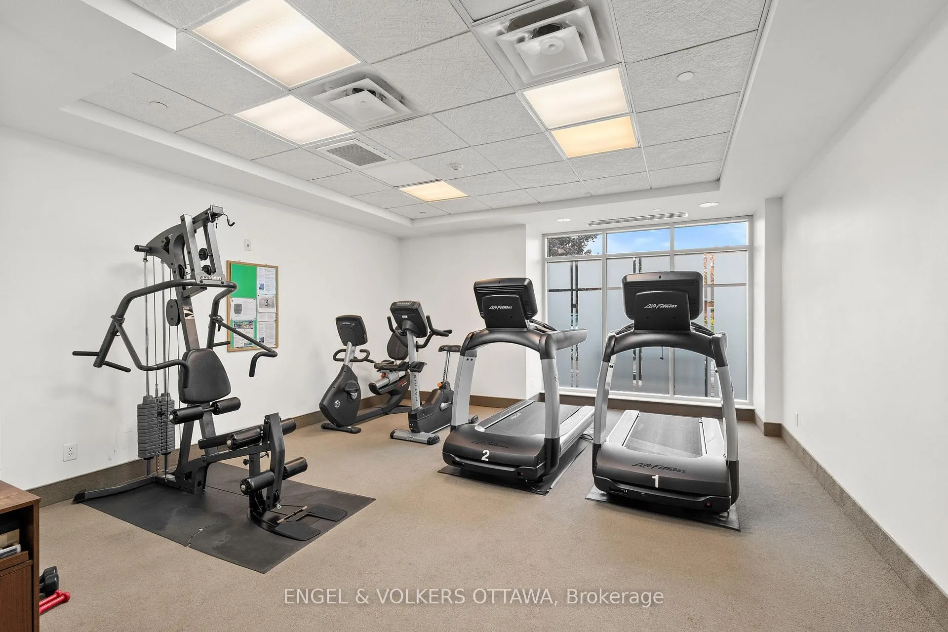 Photo 29 of Unit 1008, 136 Darlington Private, Ottawa, Hunt Club/Western Community — HOMEH