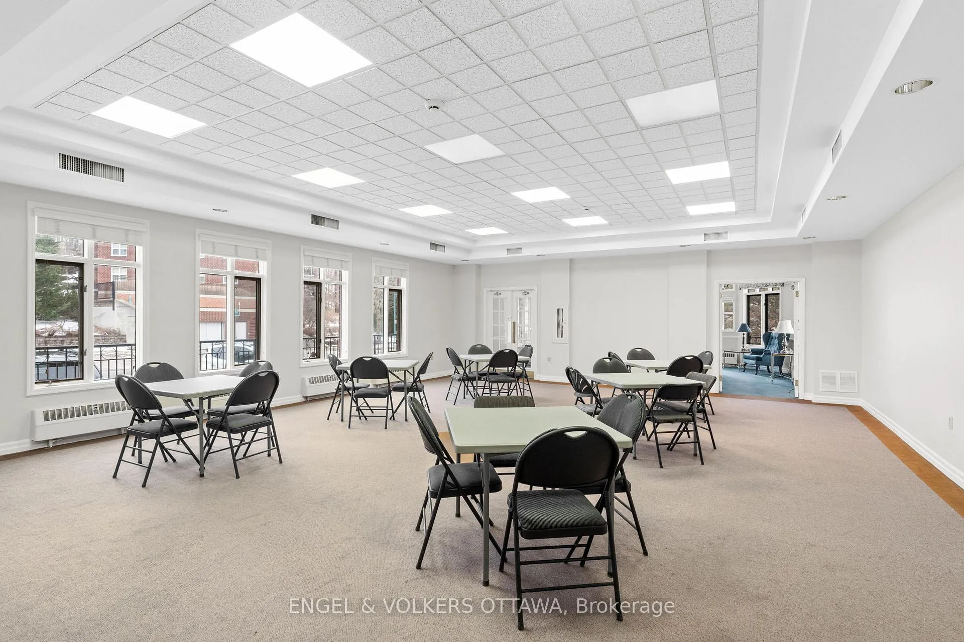 Photo 30 of Unit 1008, 136 Darlington Private, Ottawa, Hunt Club/Western Community — HOMEH