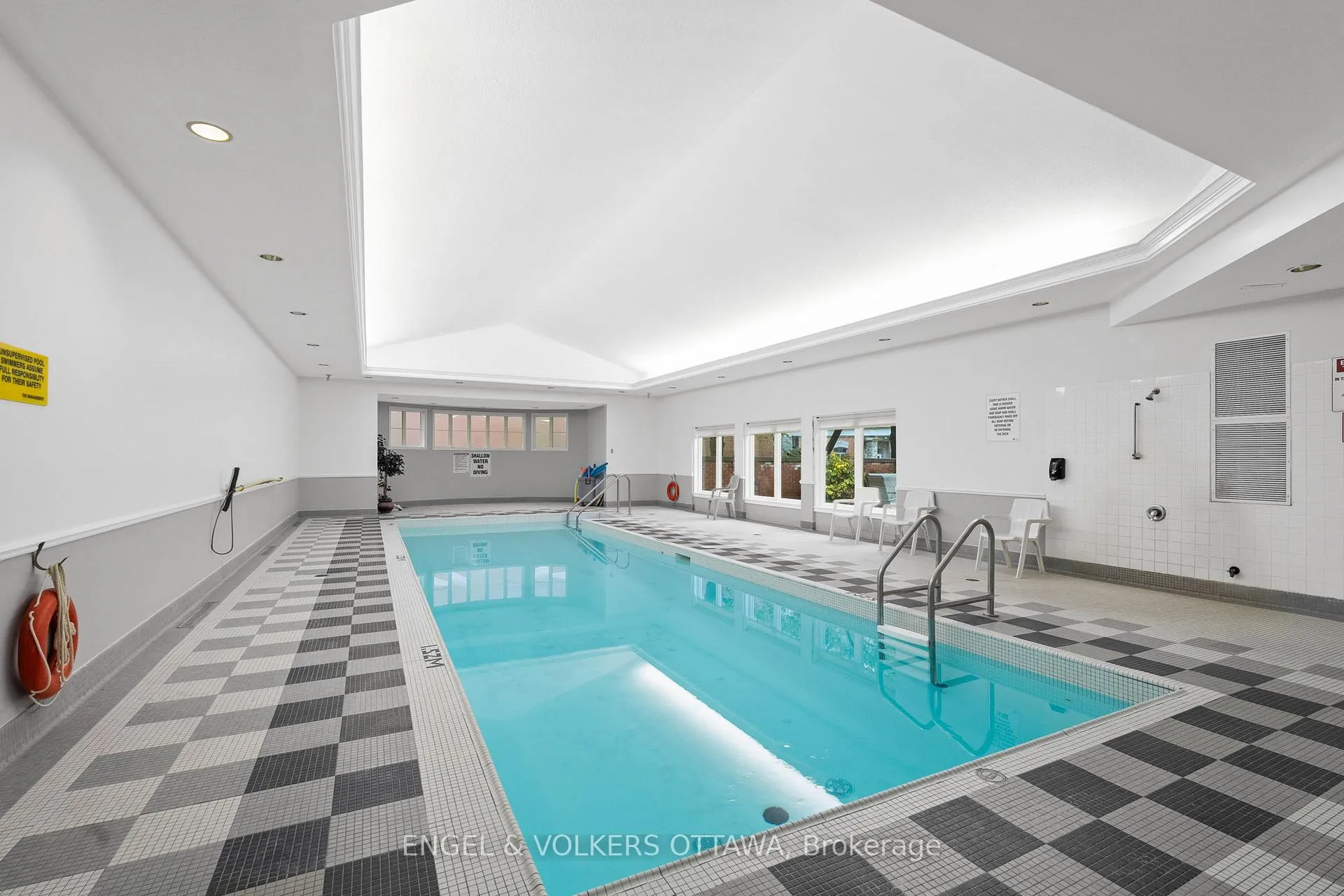 Photo 31 of Unit 1008, 136 Darlington Private, Ottawa, Hunt Club/Western Community — HOMEH