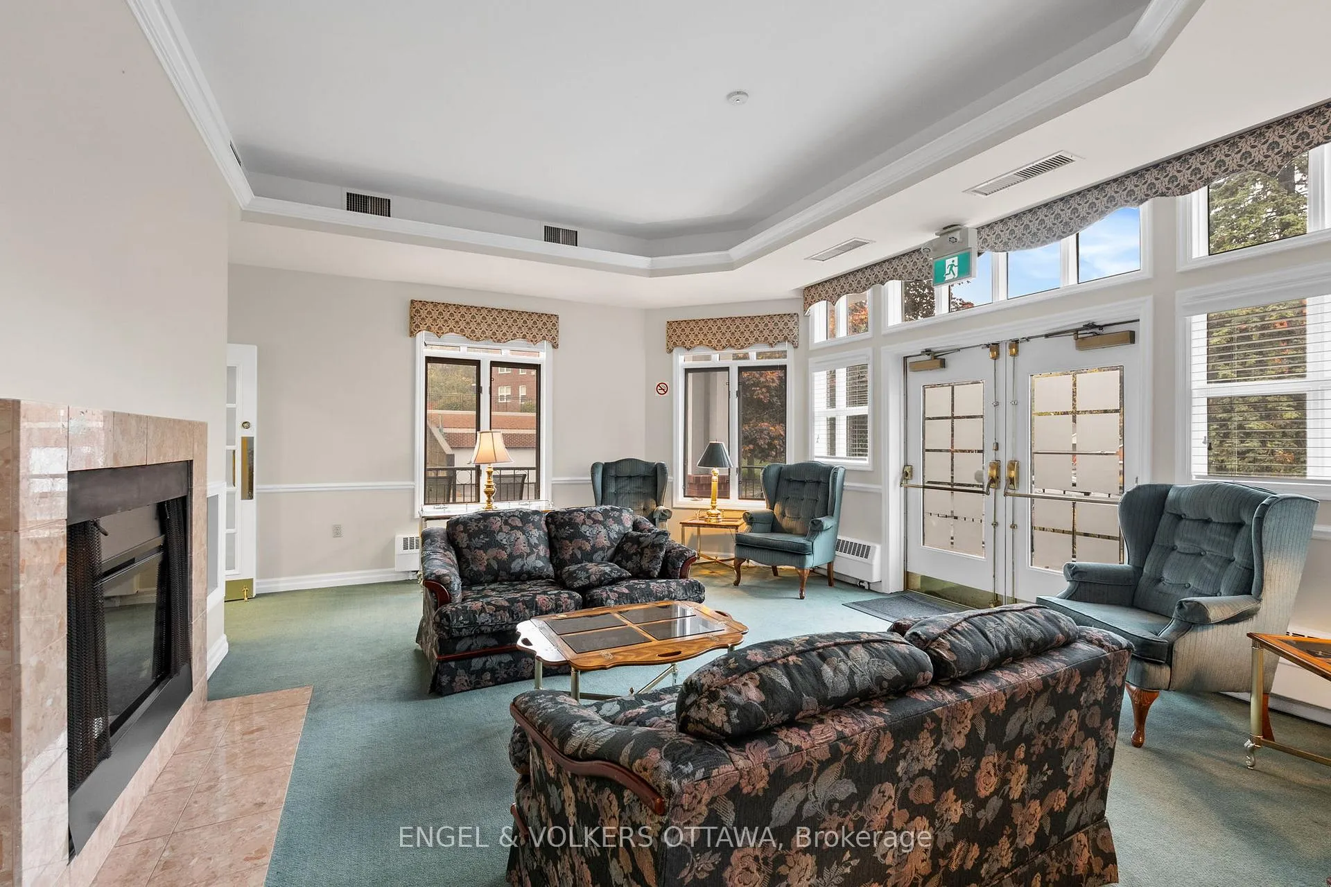 Photo 32 of Unit 1008, 136 Darlington Private, Ottawa, Hunt Club/Western Community — HOMEH