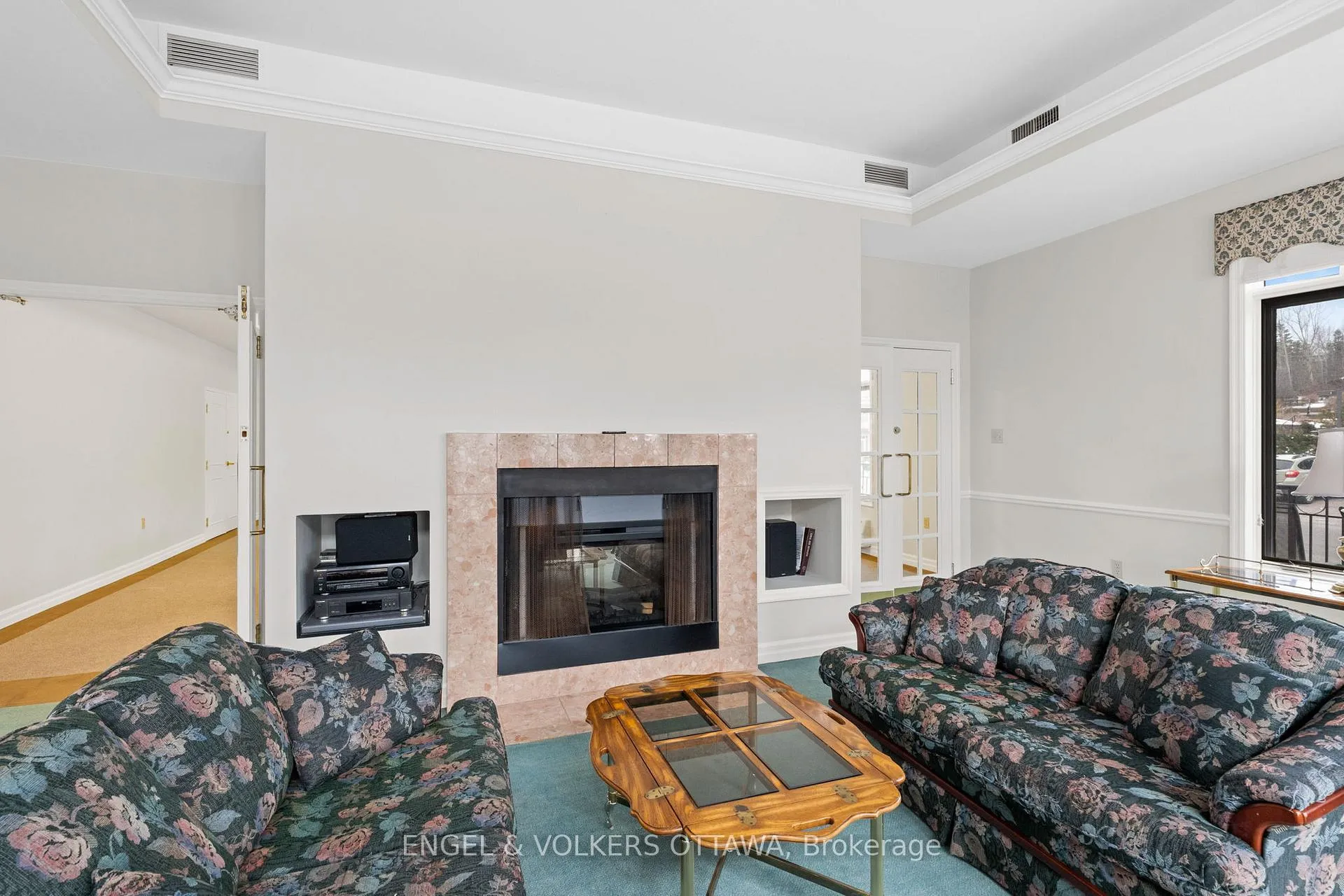 Photo 33 of Unit 1008, 136 Darlington Private, Ottawa, Hunt Club/Western Community — HOMEH
