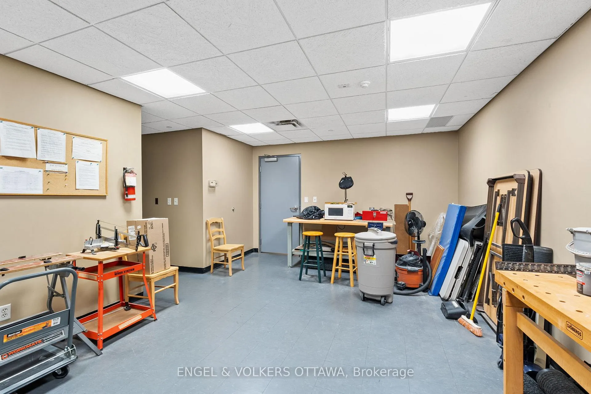 Photo 35 of Unit 1008, 136 Darlington Private, Ottawa, Hunt Club/Western Community — HOMEH