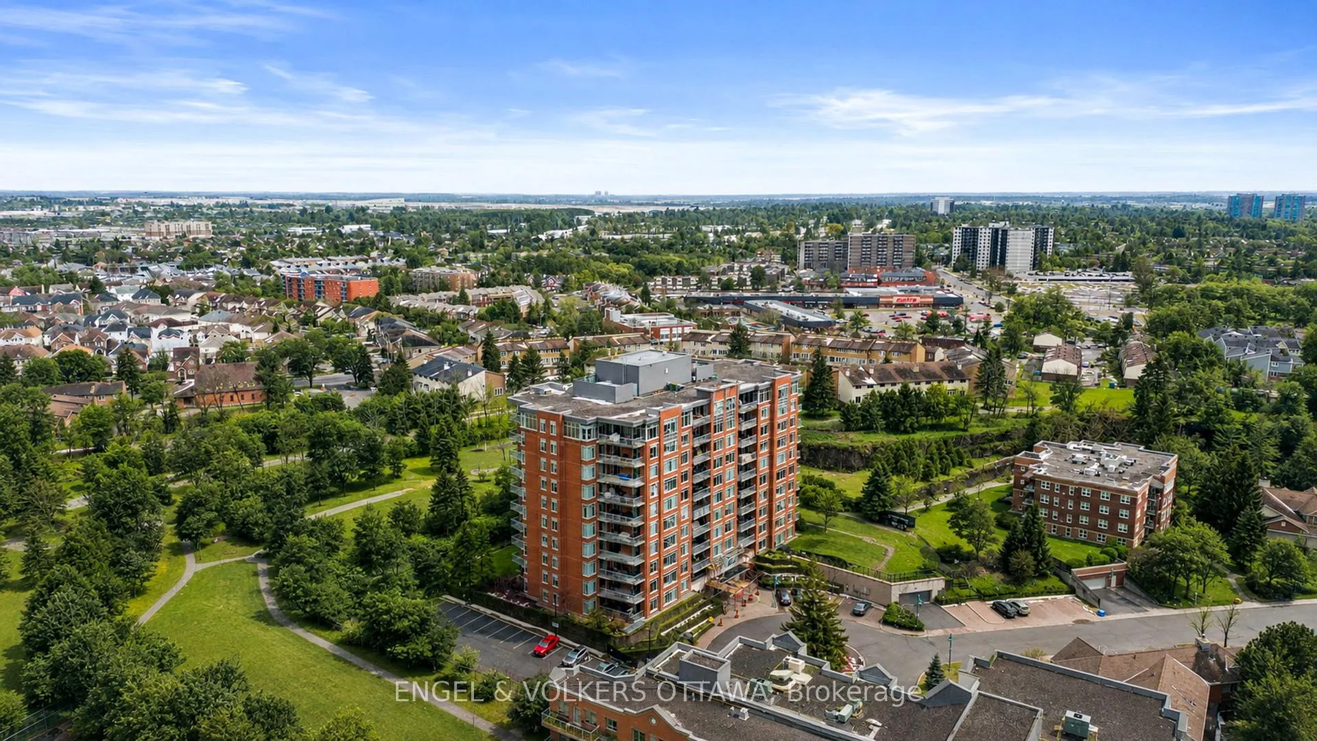 Photo 37 of Unit 1008, 136 Darlington Private, Ottawa, Hunt Club/Western Community — HOMEH