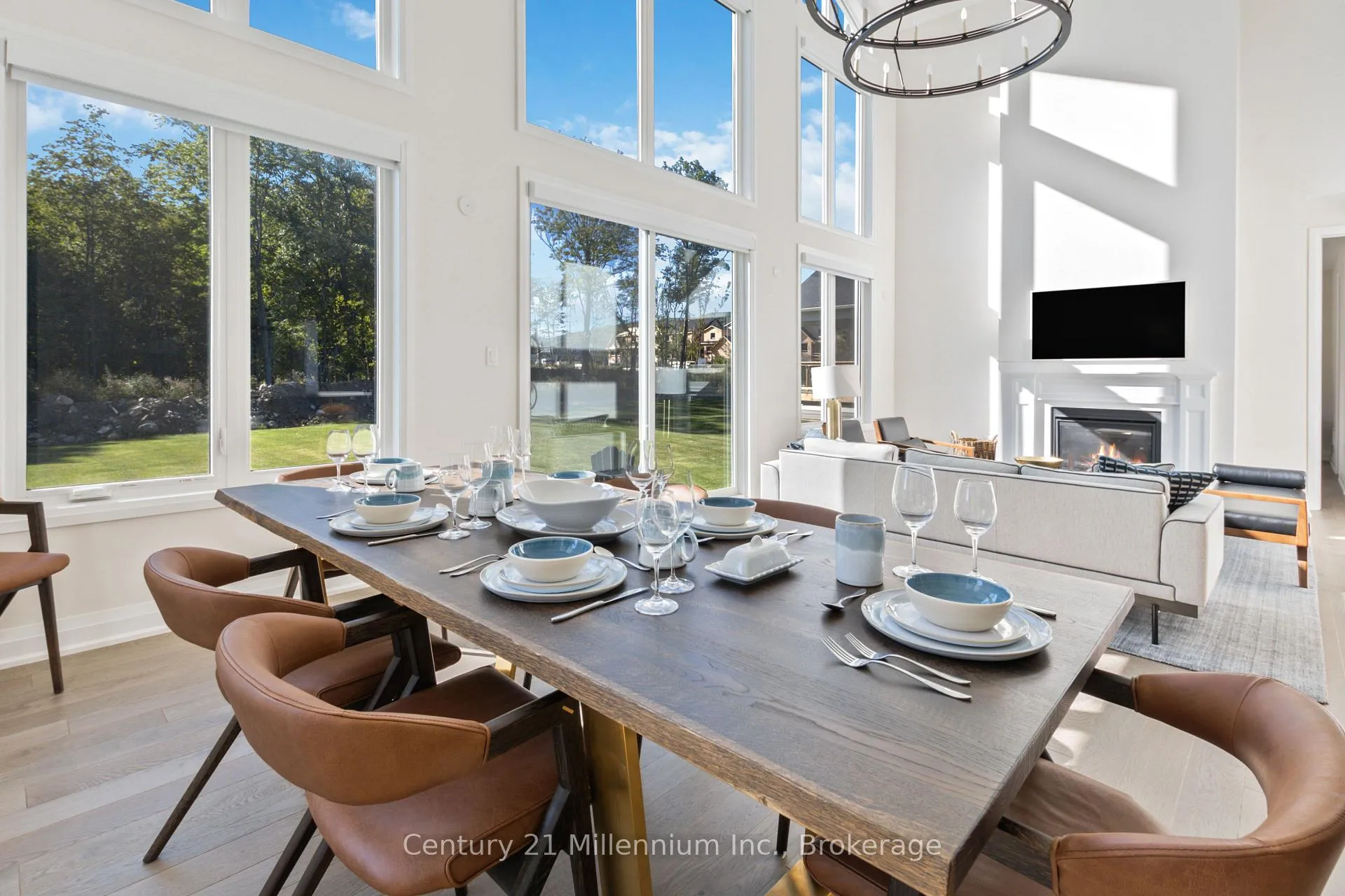 Photo 5 of 115 Stillwater Crescent, Blue Mountains — HOMEH