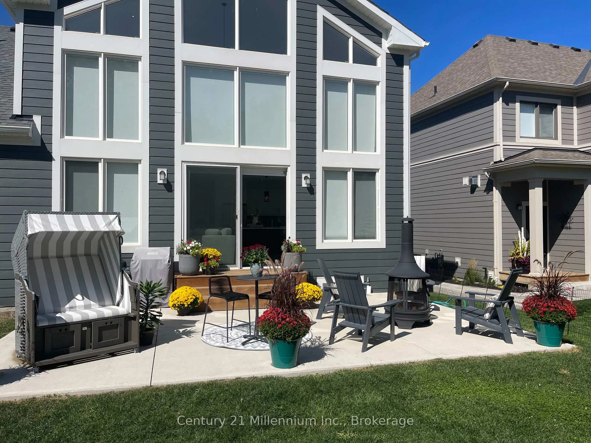 Photo 8 of 115 Stillwater Crescent, Blue Mountains — HOMEH