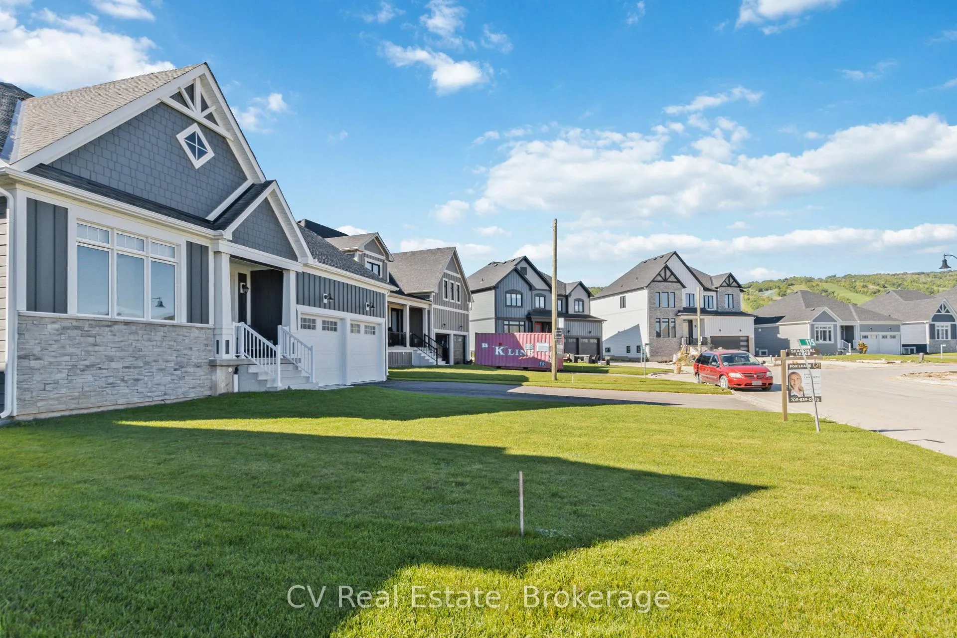 Photo 46 of 115 Stillwater Crescent, Blue Mountains — HOMEH