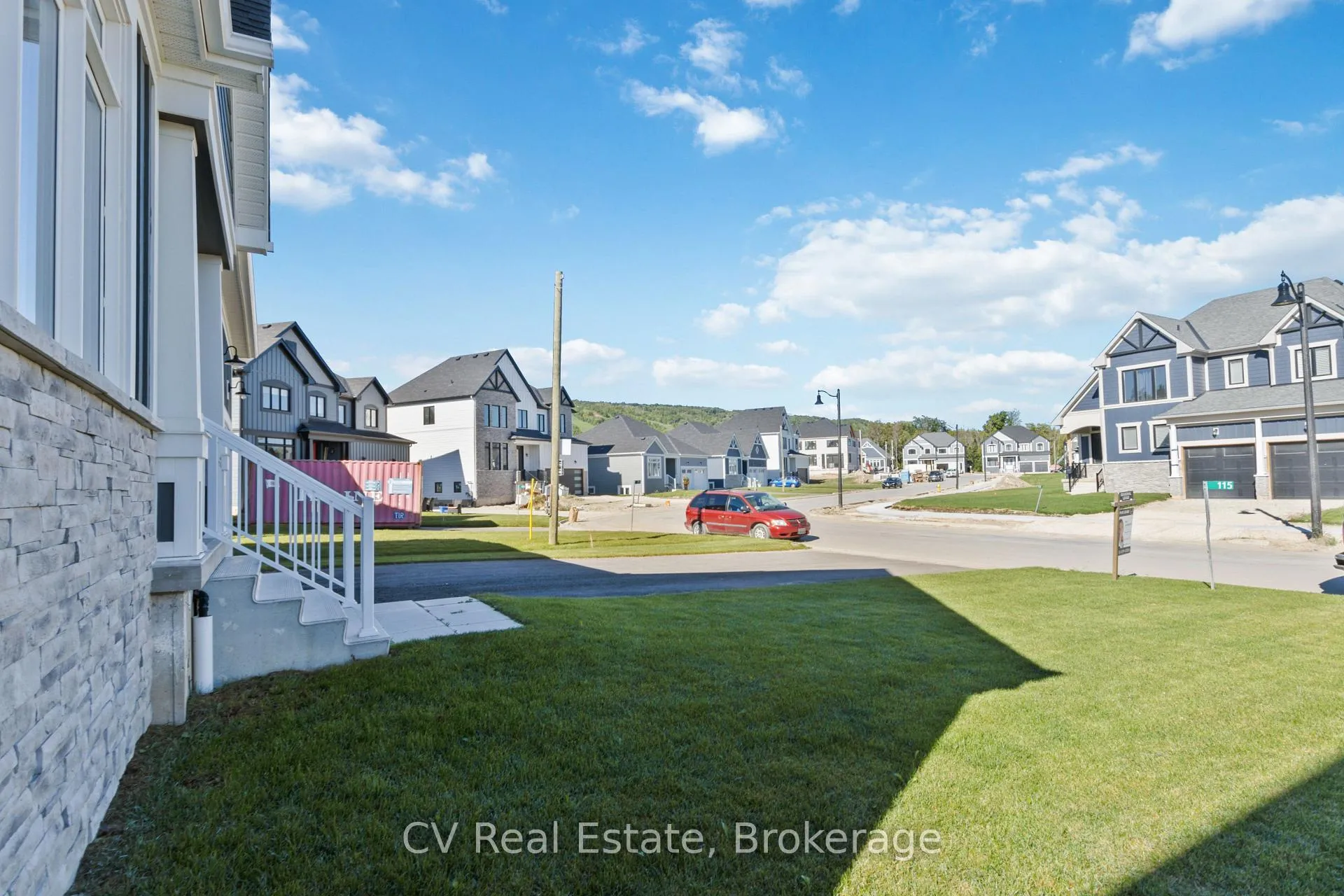 Photo 47 of 115 Stillwater Crescent, Blue Mountains — HOMEH