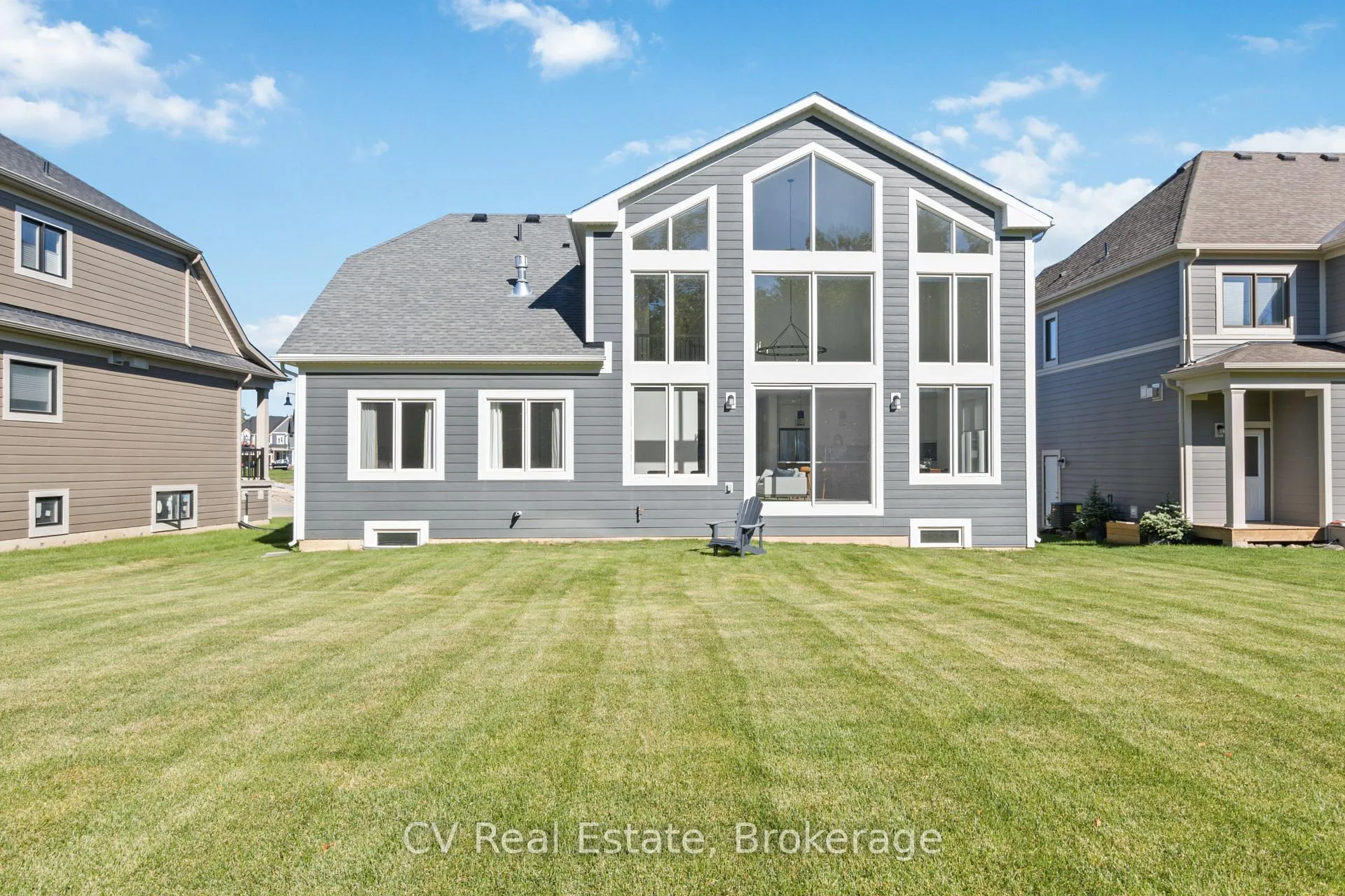Photo 49 of 115 Stillwater Crescent, Blue Mountains — HOMEH