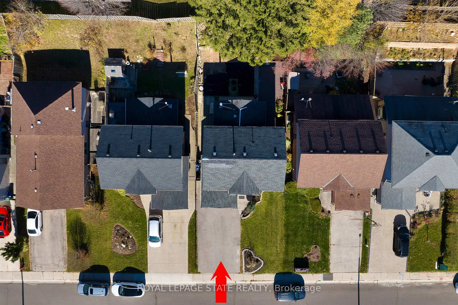 Photo 4 of 46 Novoco Drive, Hamilton, Gurnett — HOMEH