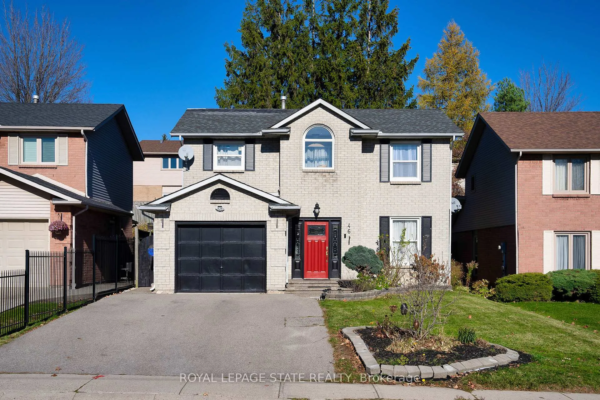 Photo 6 of 46 Novoco Drive, Hamilton, Gurnett — HOMEH