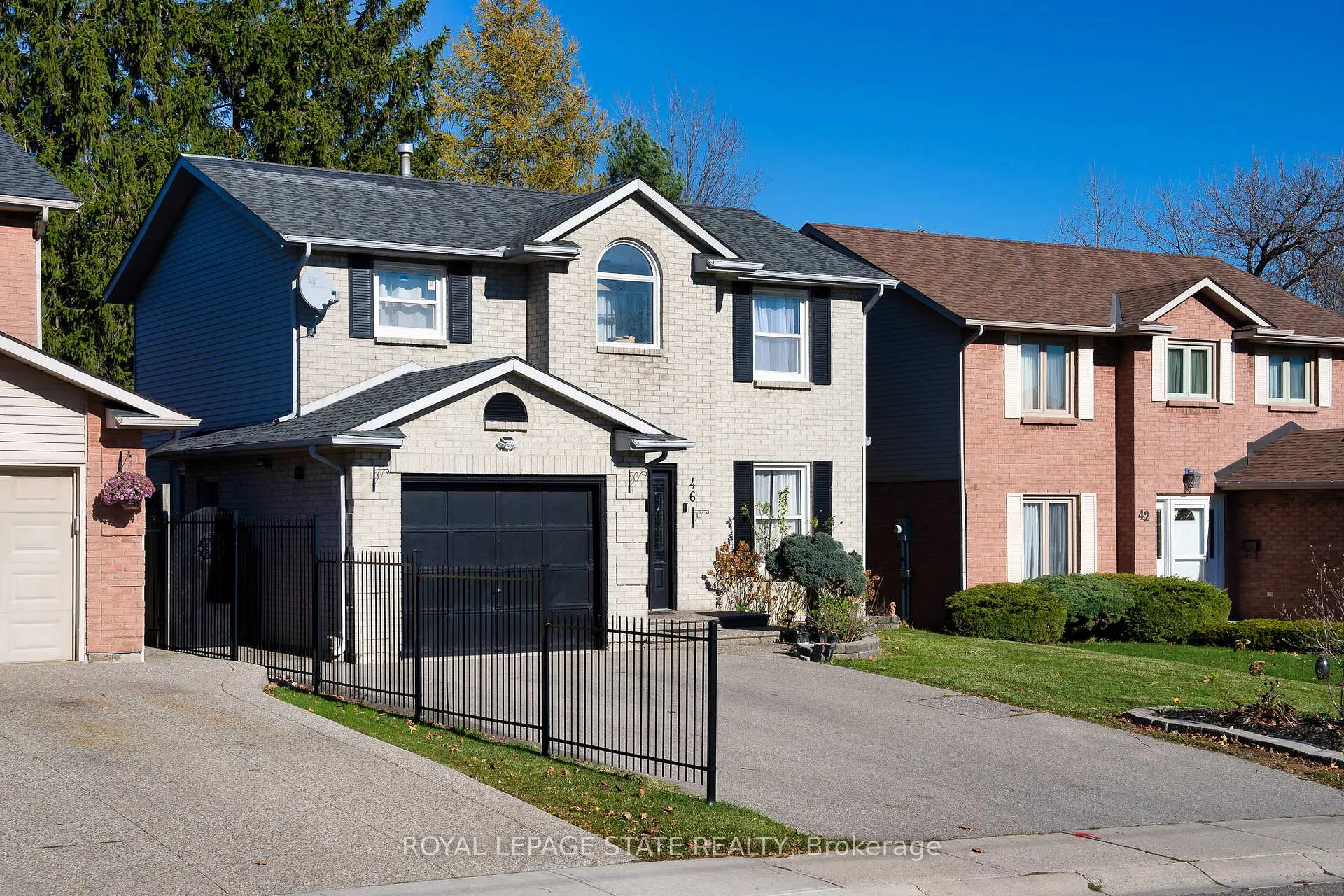 Photo 8 of 46 Novoco Drive, Hamilton, Gurnett — HOMEH