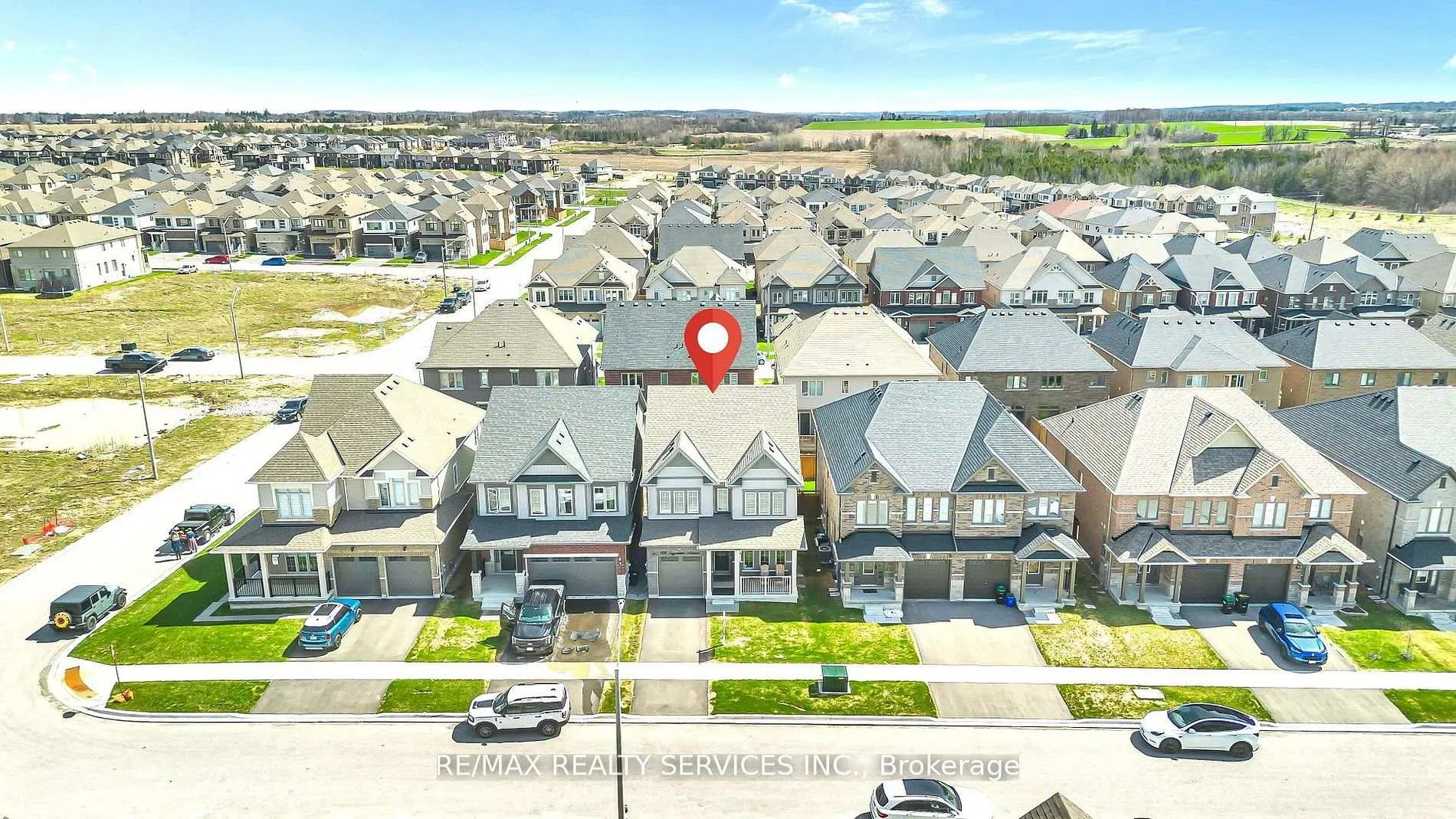 Photo 32 of 104 Sagewood Avenue, Barrie, Rural Barrie Southeast — HOMEH