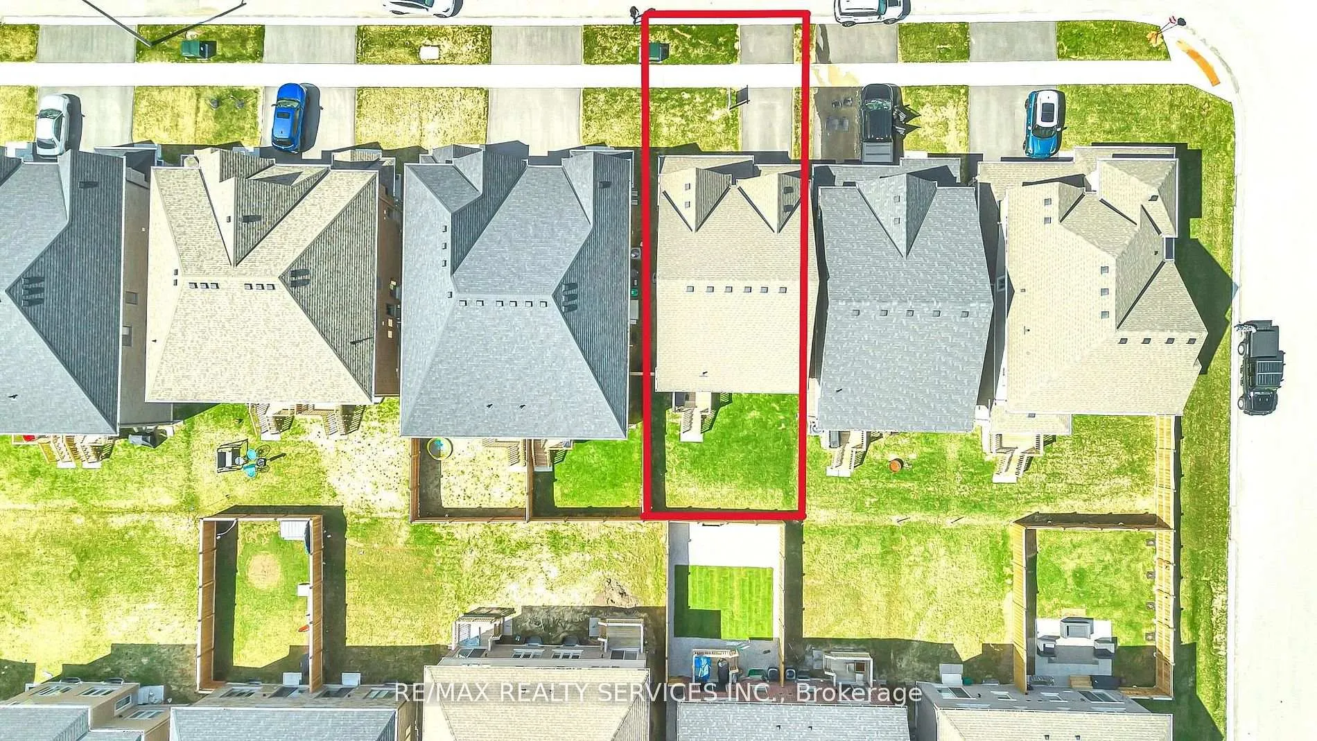 Photo 33 of 104 Sagewood Avenue, Barrie, Rural Barrie Southeast — HOMEH