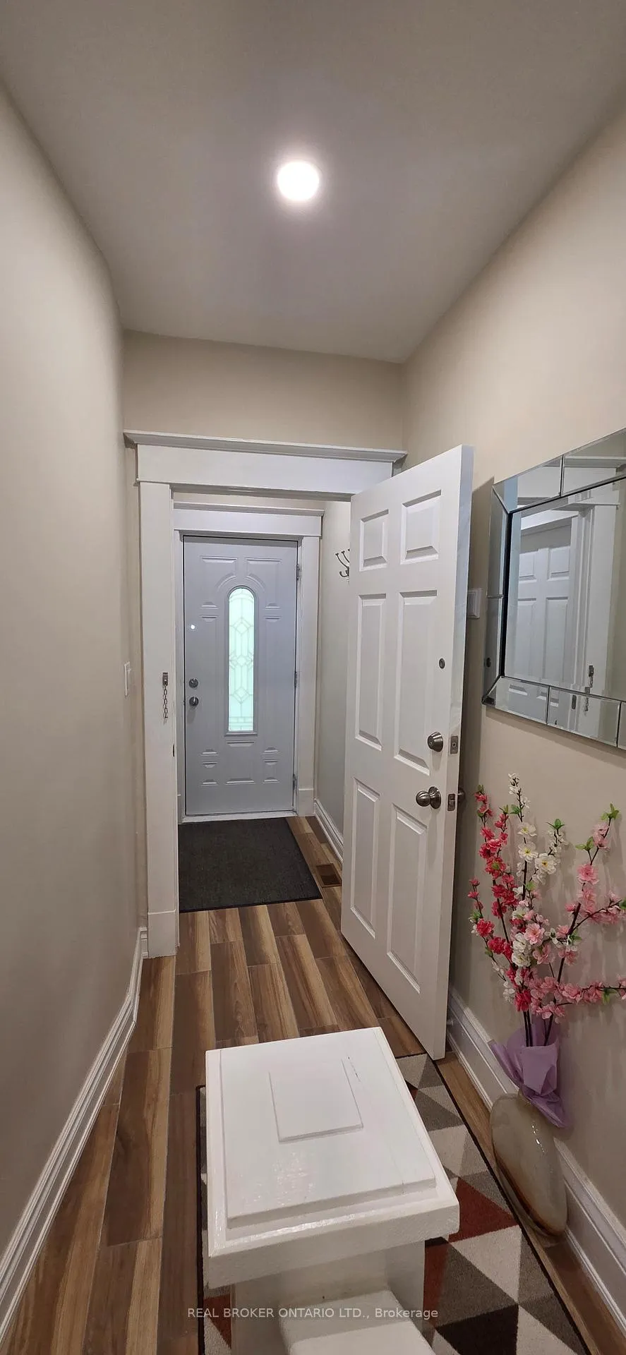 Photo 2 of 17 Howard Park Avenue, Toronto, Roncesvalles — HOMEH
