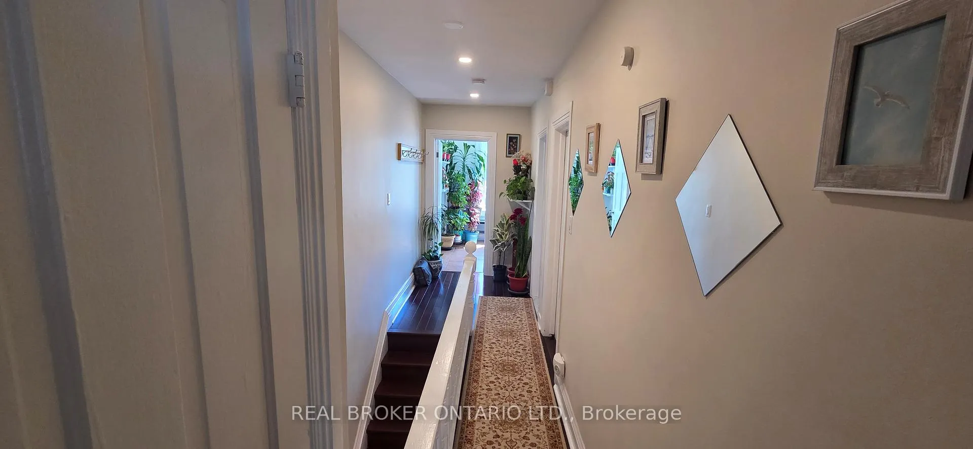 Photo 17 of 17 Howard Park Avenue, Toronto, Roncesvalles — HOMEH