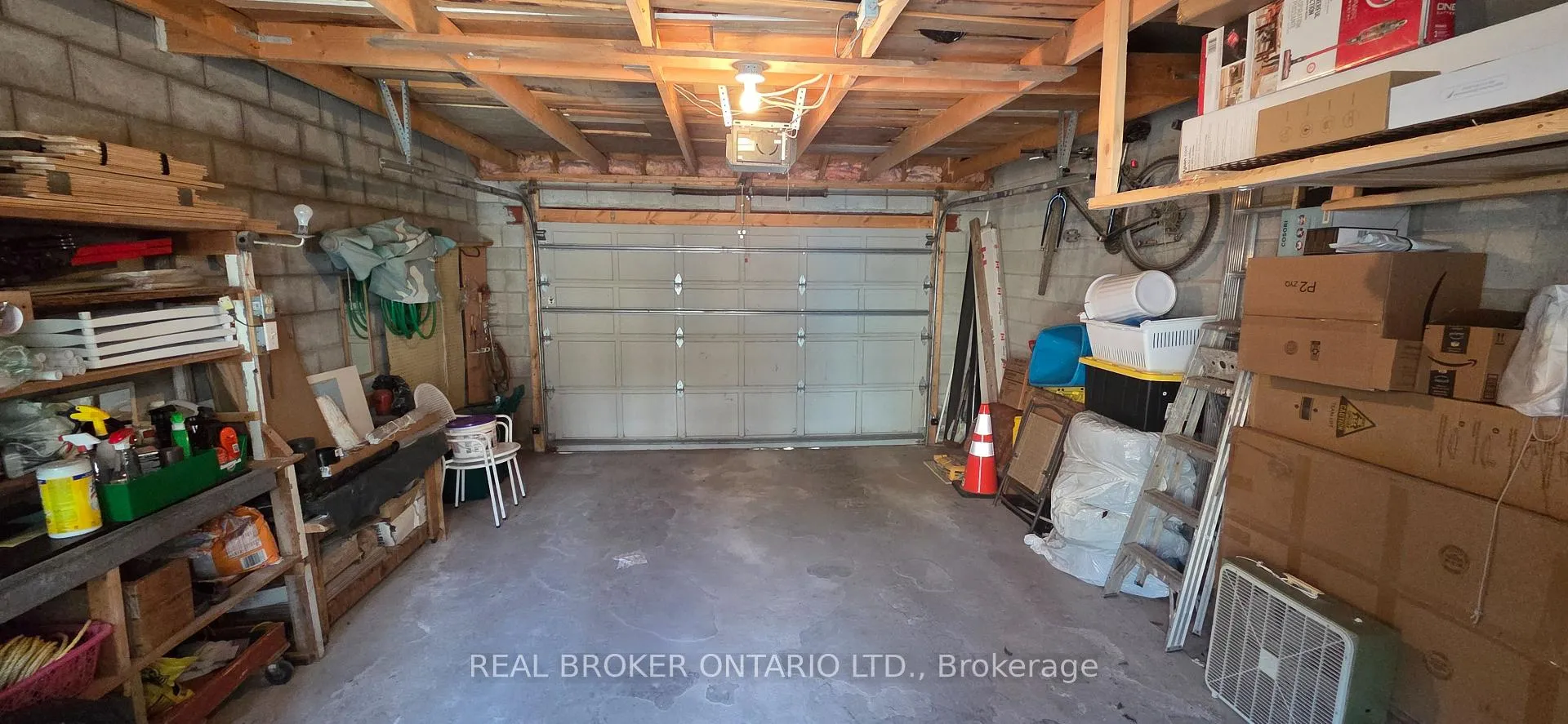 Photo 28 of 17 Howard Park Avenue, Toronto, Roncesvalles — HOMEH