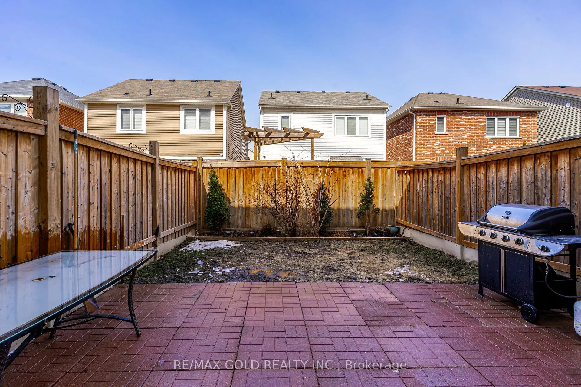 Photo 29 of 84 Vanhorne Close, Brampton, Northwest Brampton — HOMEH
