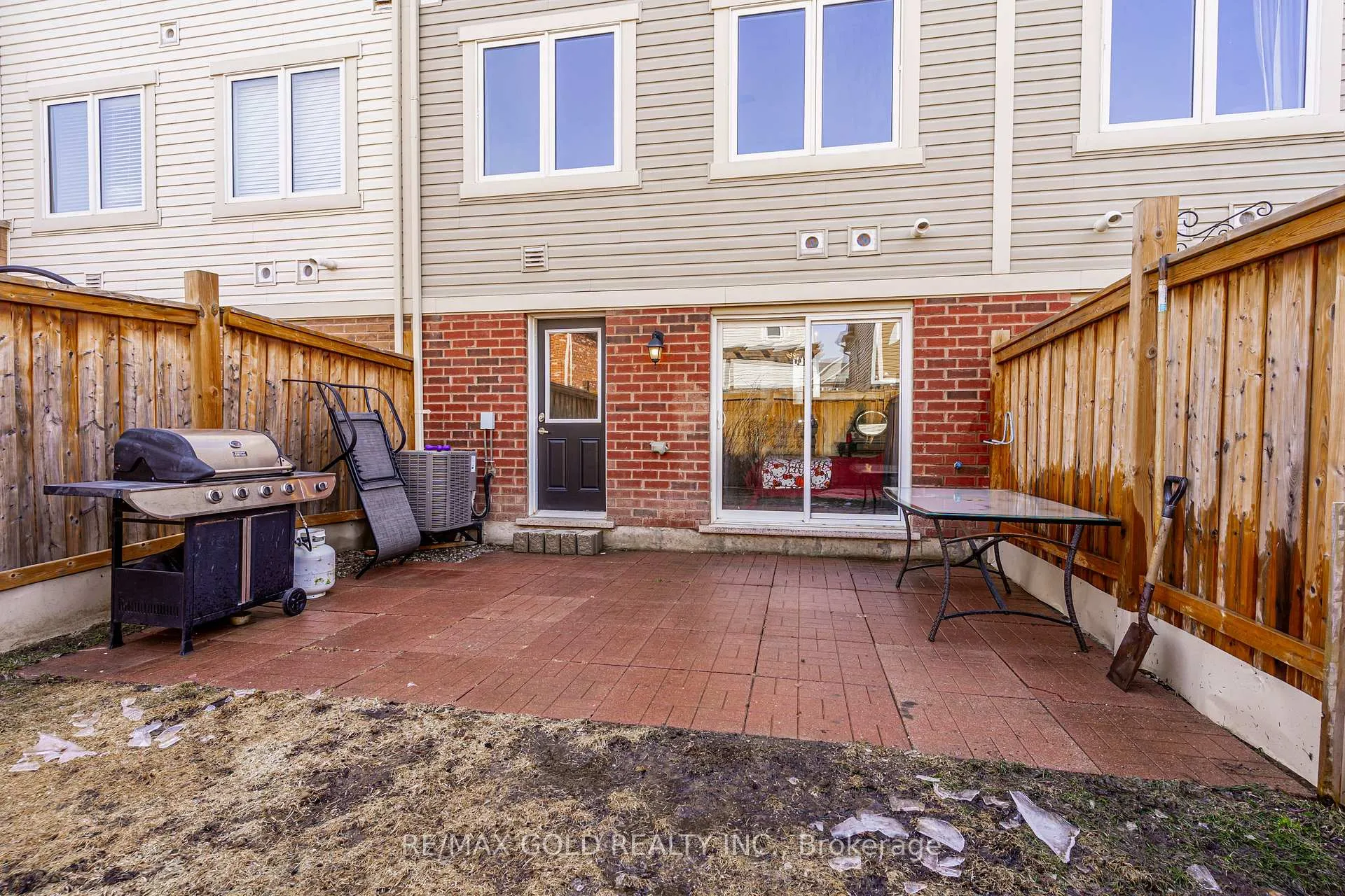 Photo 30 of 84 Vanhorne Close, Brampton, Northwest Brampton — HOMEH