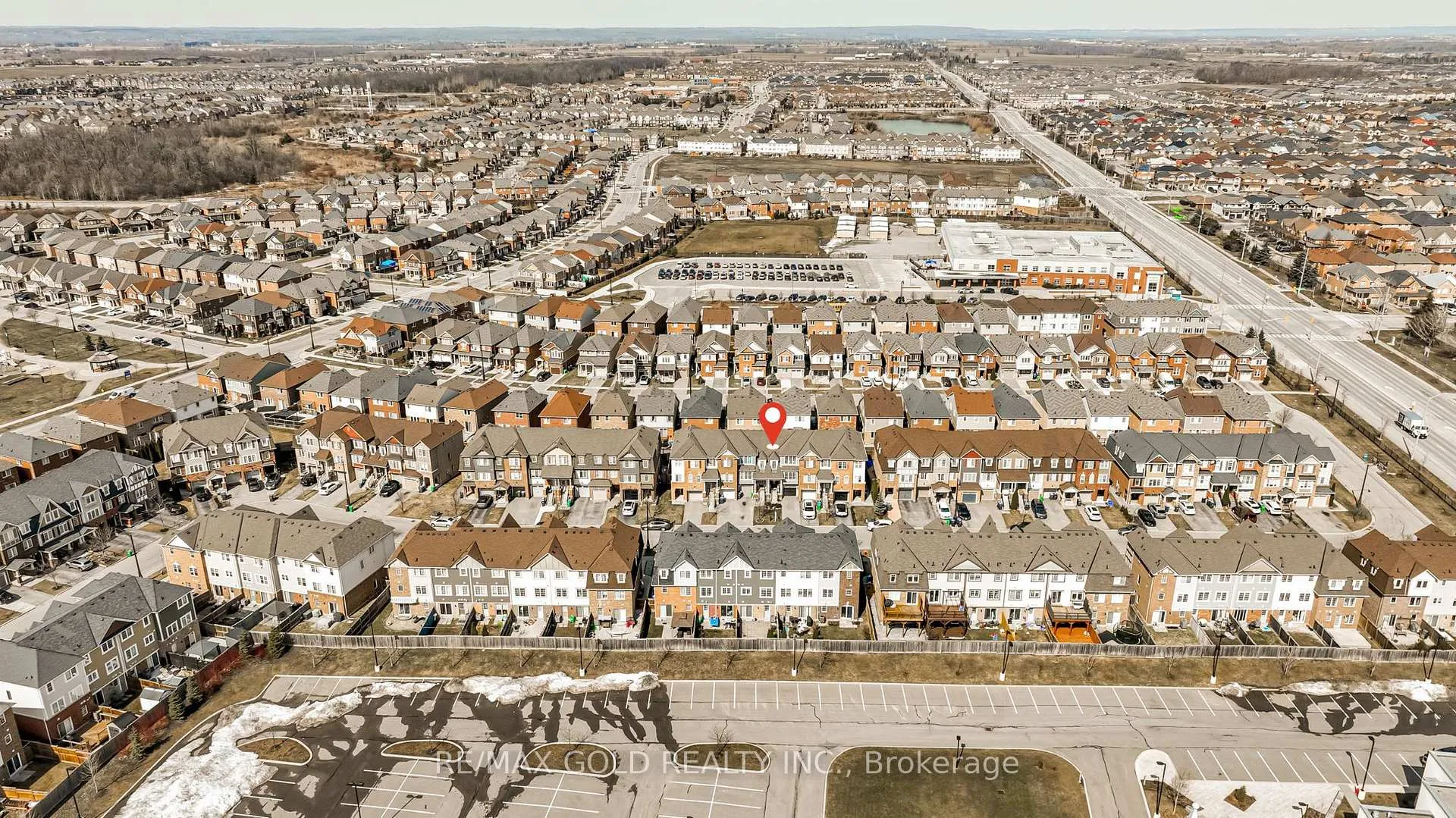 Photo 33 of 84 Vanhorne Close, Brampton, Northwest Brampton — HOMEH