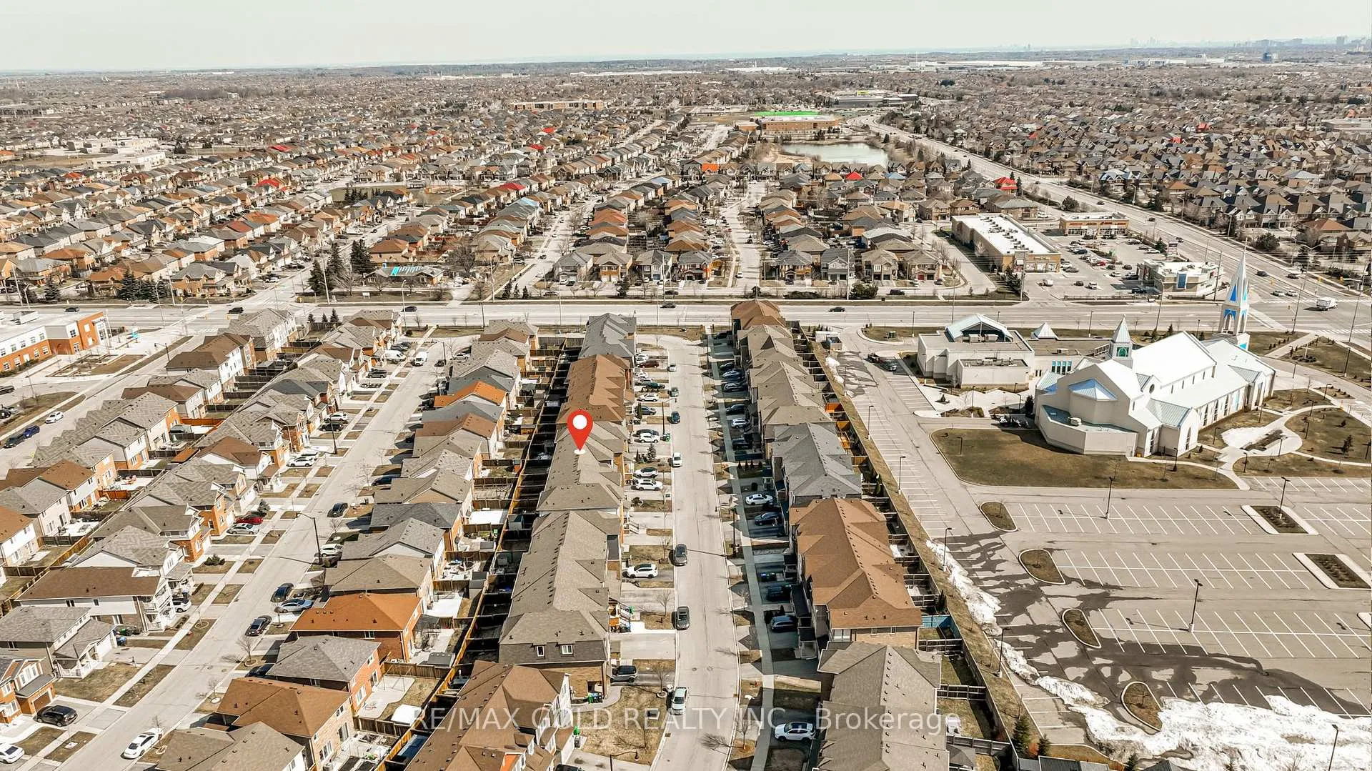 Photo 34 of 84 Vanhorne Close, Brampton, Northwest Brampton — HOMEH