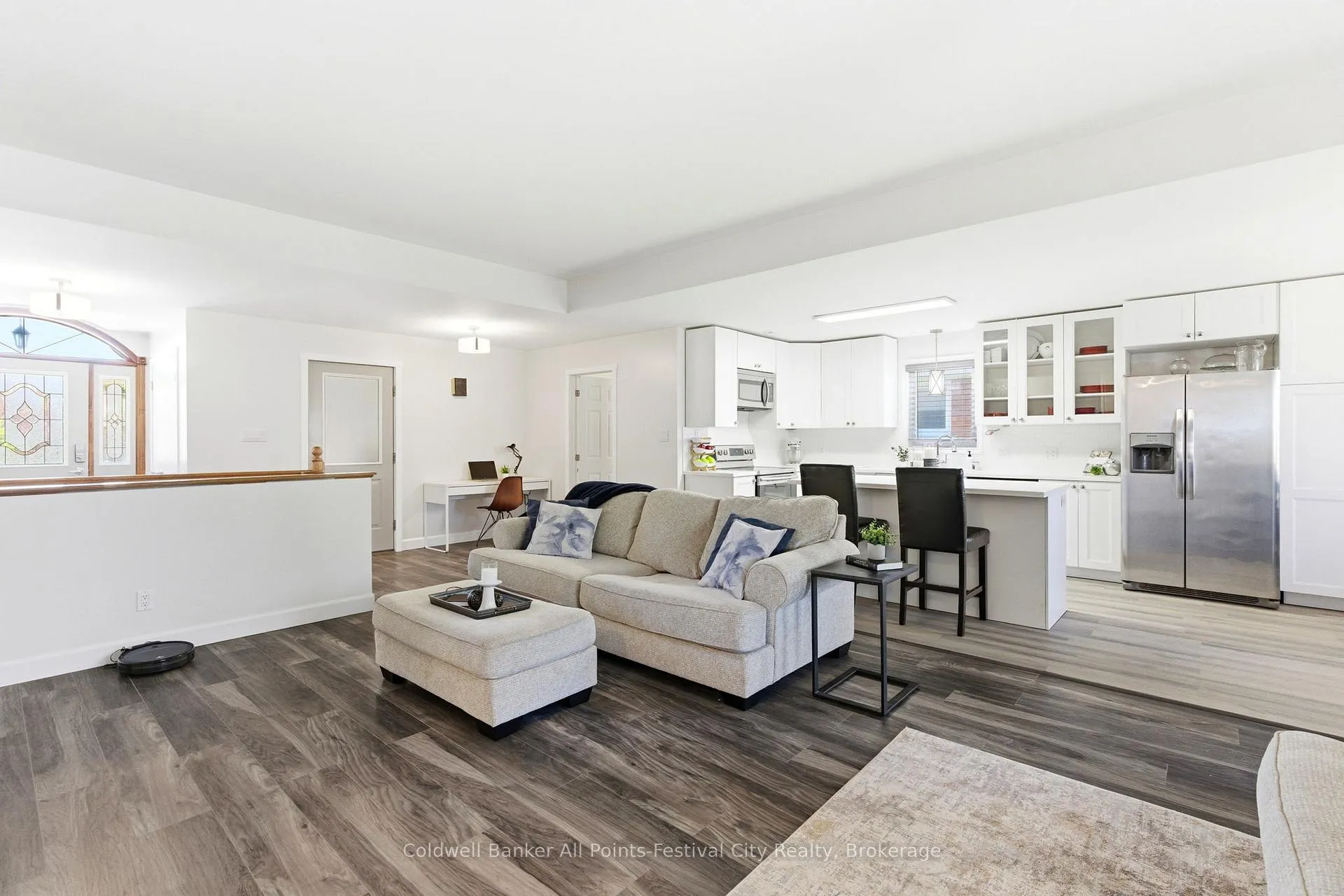 Photo 13 of 125 Picton Street E, Goderich, Goderich (Town) — HOMEH