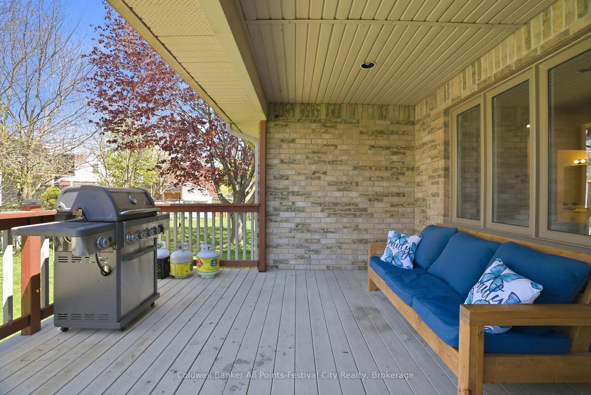 Photo 36 of 125 Picton Street E, Goderich, Goderich (Town) — HOMEH