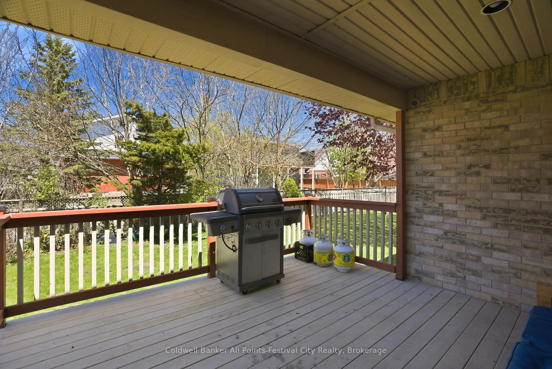Photo 37 of 125 Picton Street E, Goderich, Goderich (Town) — HOMEH