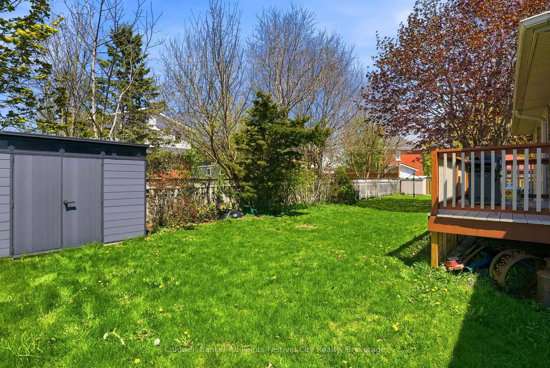 Photo 38 of 125 Picton Street E, Goderich, Goderich (Town) — HOMEH