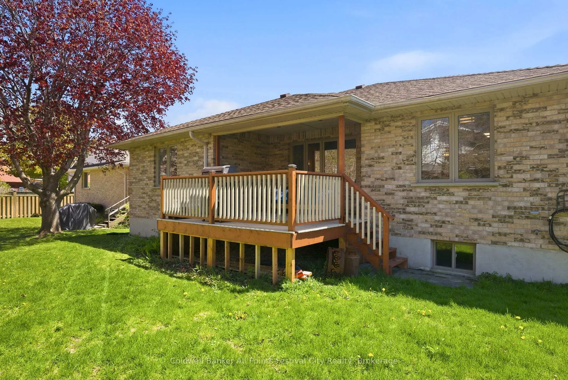 Photo 39 of 125 Picton Street E, Goderich, Goderich (Town) — HOMEH