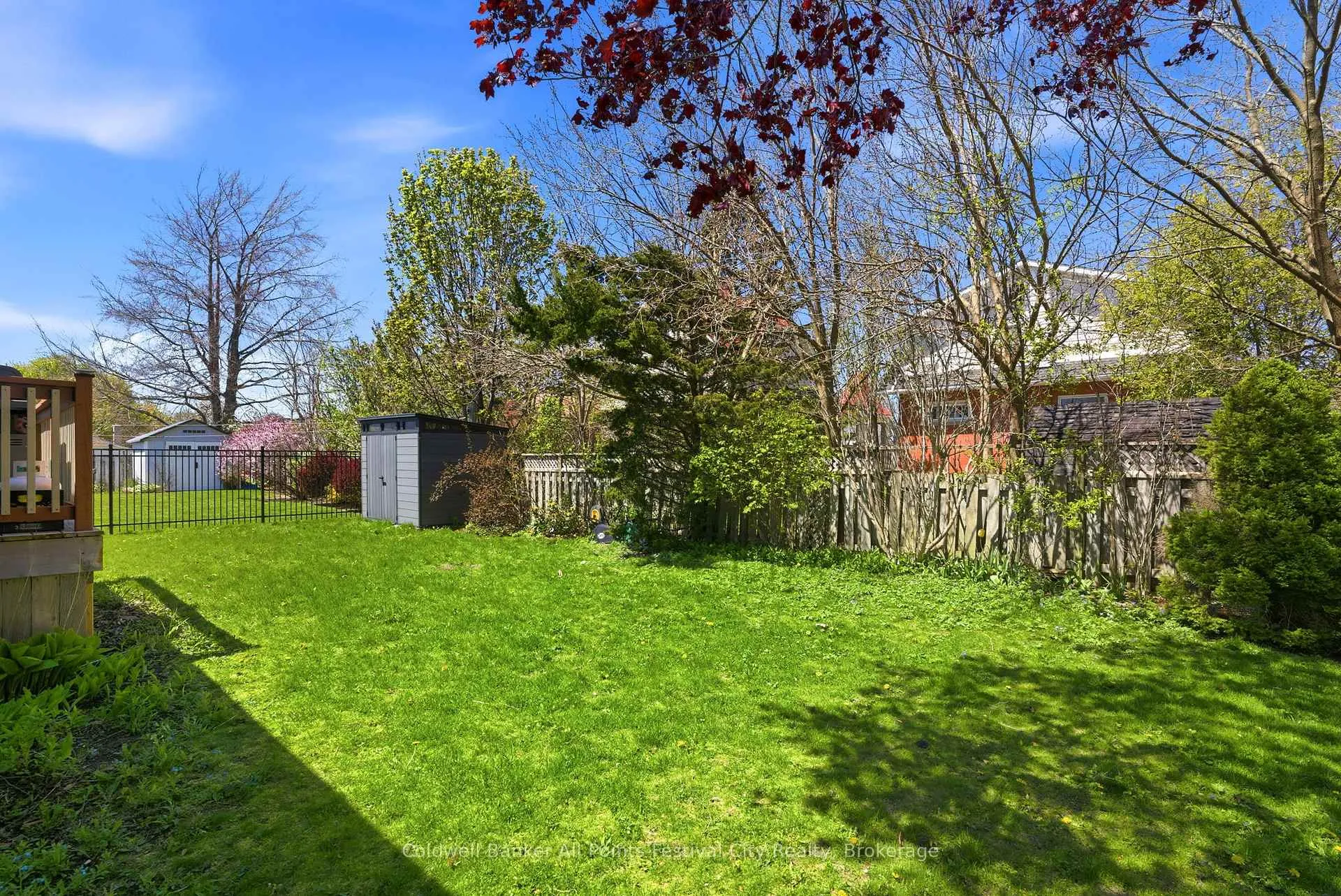 Photo 41 of 125 Picton Street E, Goderich, Goderich (Town) — HOMEH