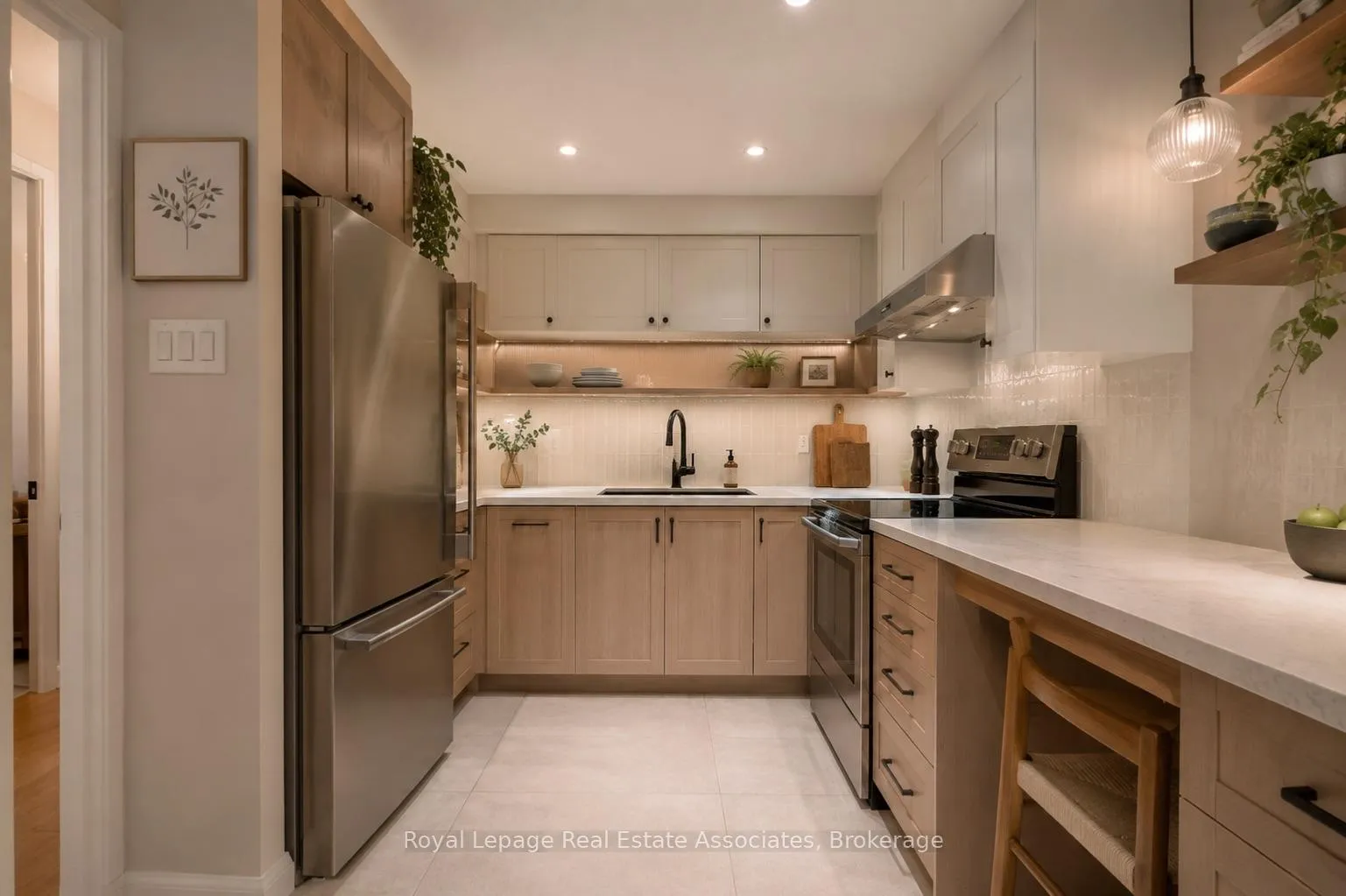 Photo 8 of Unit 116, 40 Sylvan Valley Way, Toronto, Bedford Park-Nortown — HOMEH