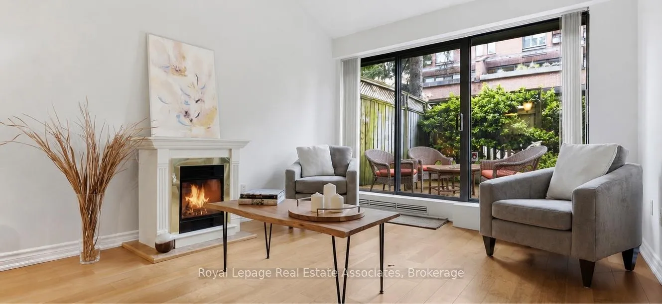 Photo 11 of Unit 116, 40 Sylvan Valley Way, Toronto, Bedford Park-Nortown — HOMEH