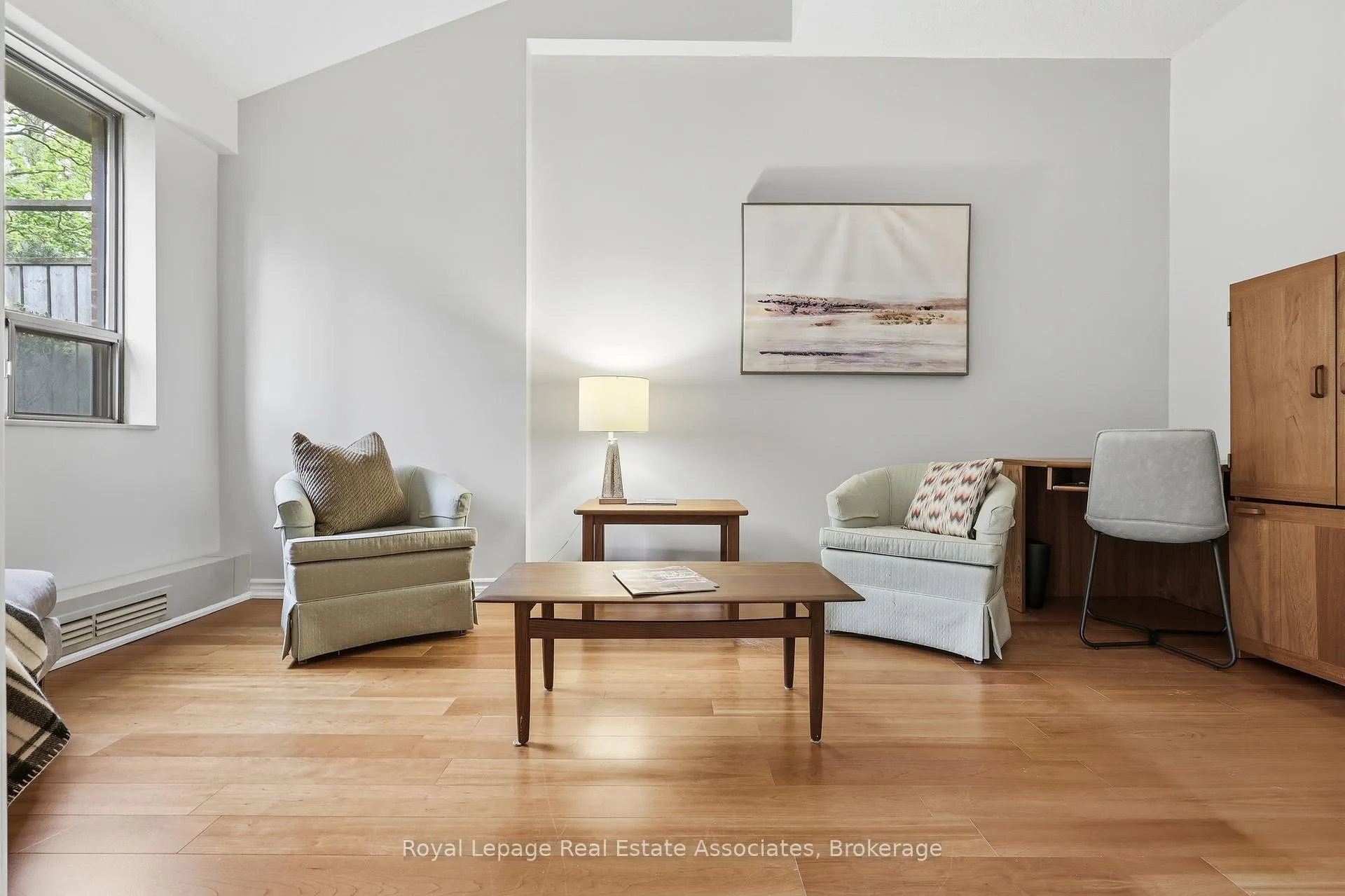 Photo 13 of Unit 116, 40 Sylvan Valley Way, Toronto, Bedford Park-Nortown — HOMEH