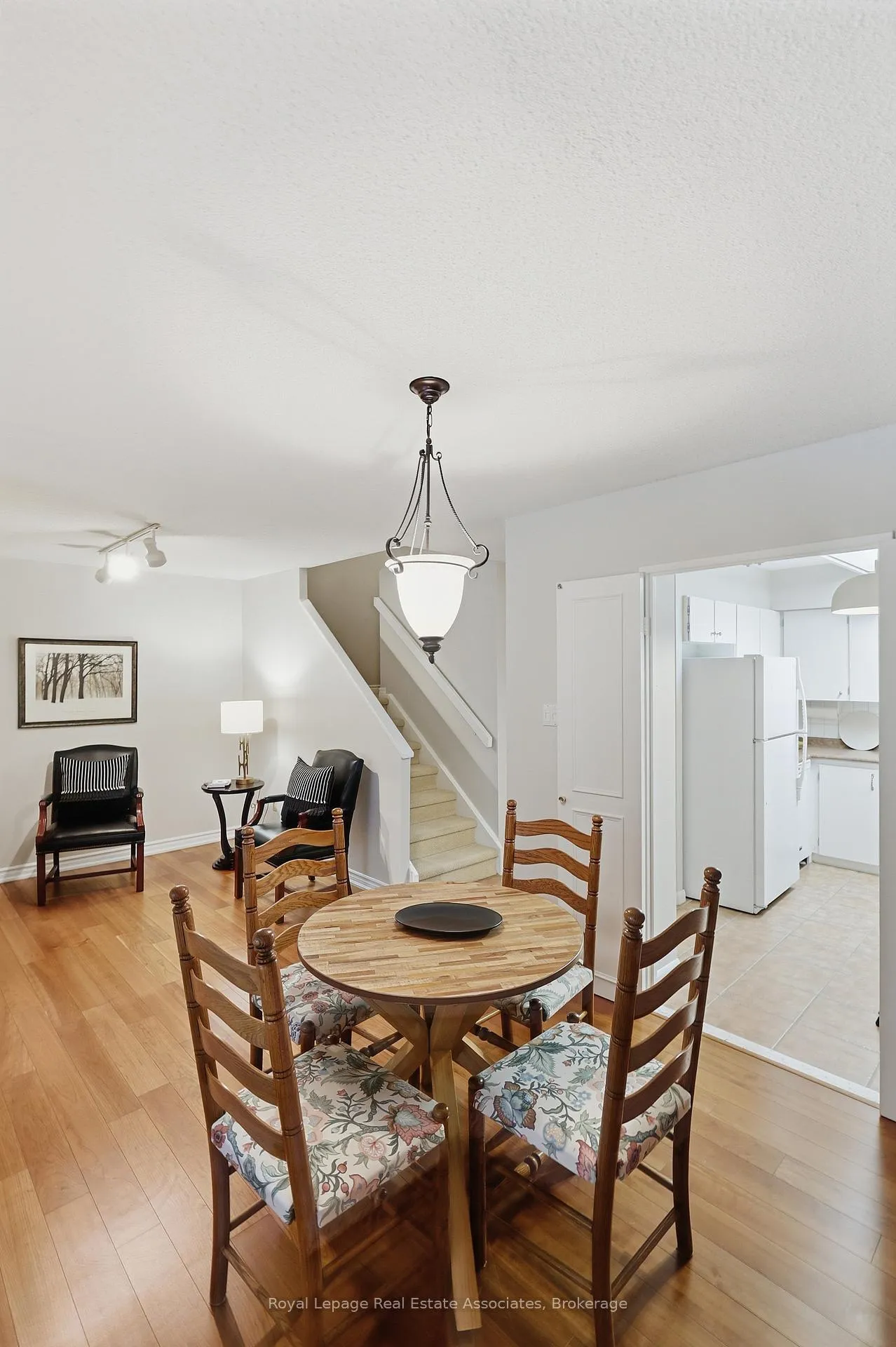 Photo 14 of Unit 116, 40 Sylvan Valley Way, Toronto, Bedford Park-Nortown — HOMEH