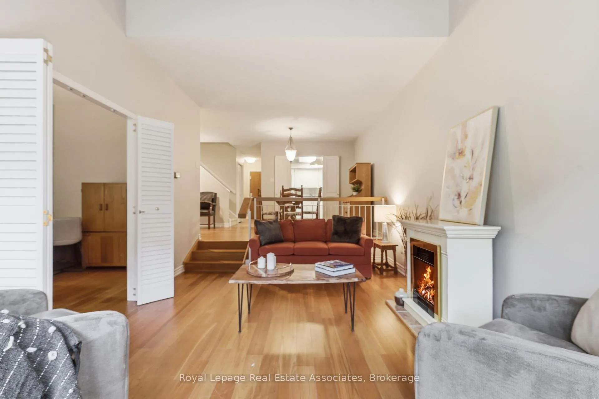 Photo 15 of Unit 116, 40 Sylvan Valley Way, Toronto, Bedford Park-Nortown — HOMEH