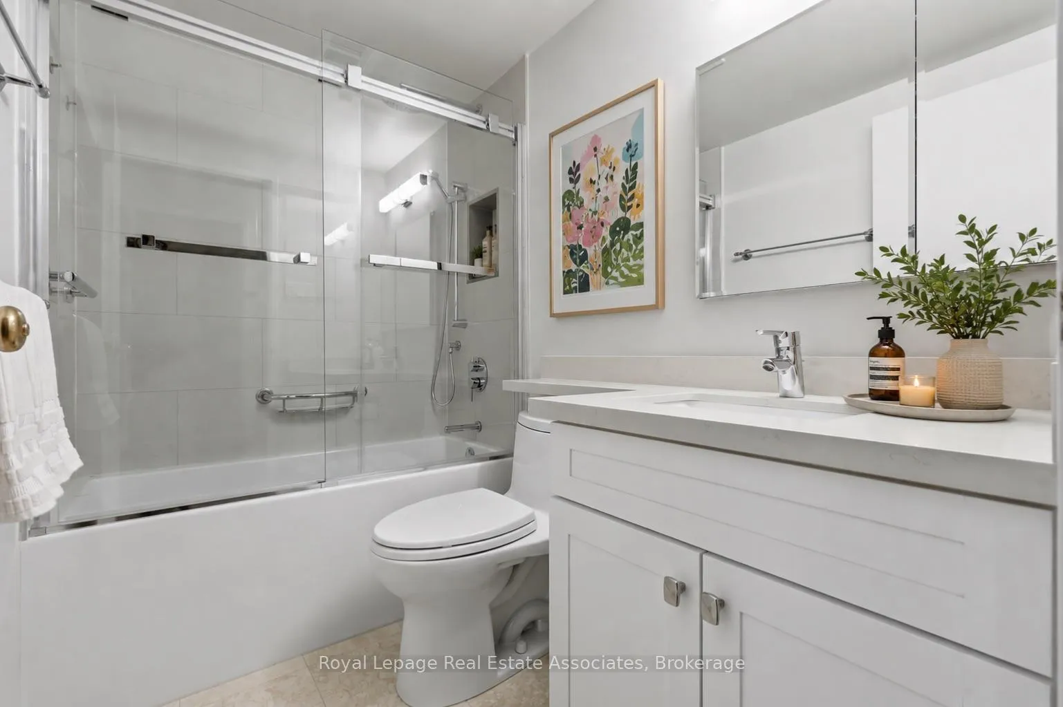 Photo 17 of Unit 116, 40 Sylvan Valley Way, Toronto, Bedford Park-Nortown — HOMEH