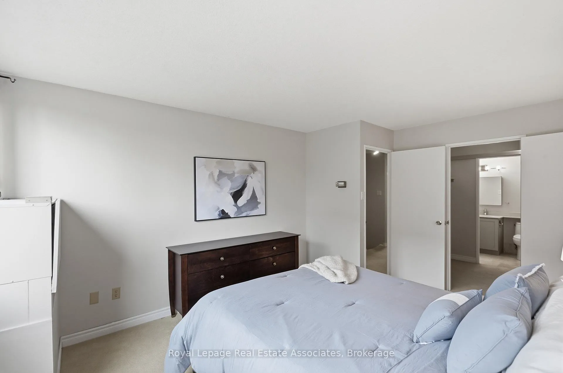Photo 19 of Unit 116, 40 Sylvan Valley Way, Toronto, Bedford Park-Nortown — HOMEH